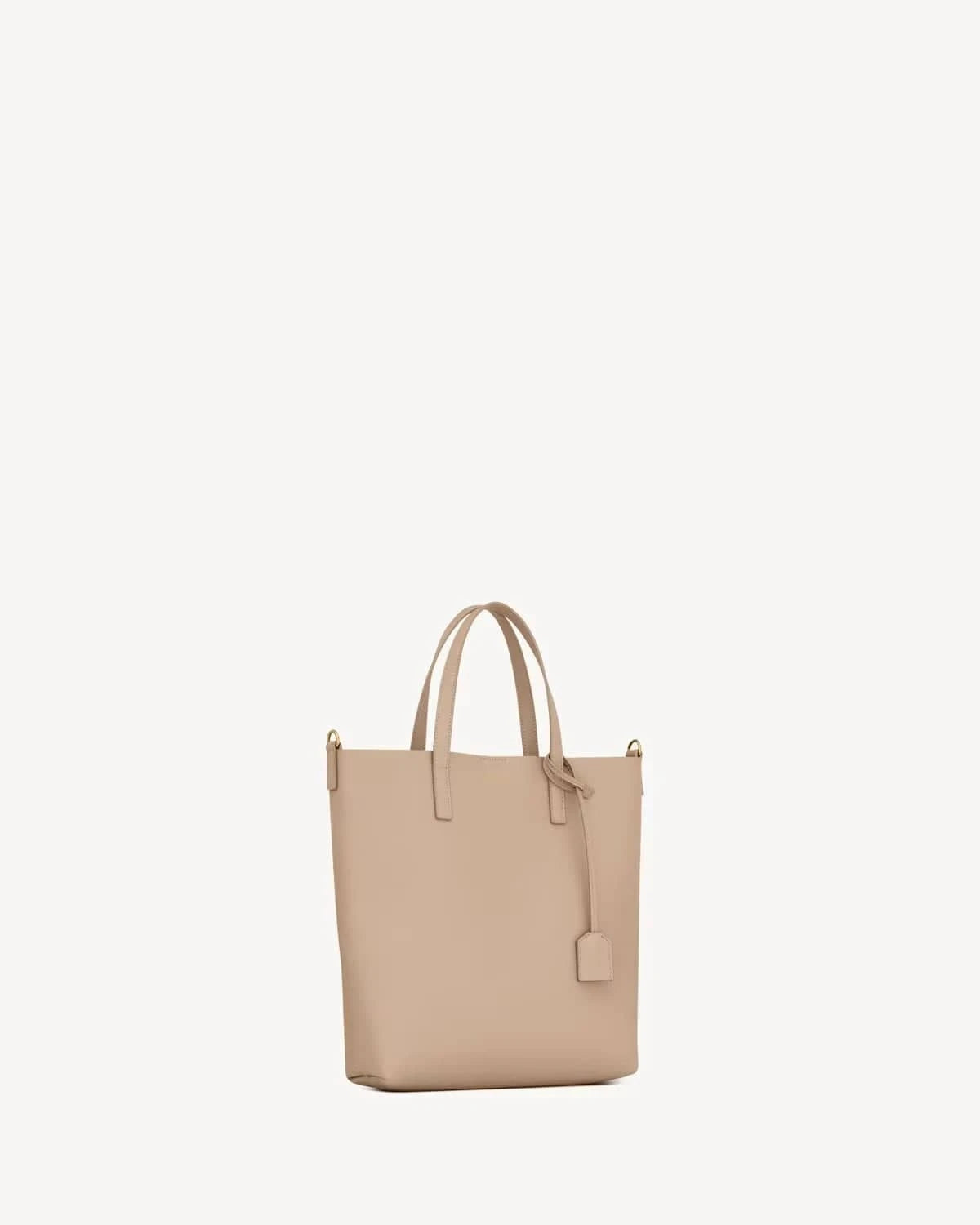 Saint Laurent Shopping Toy Tote Bag