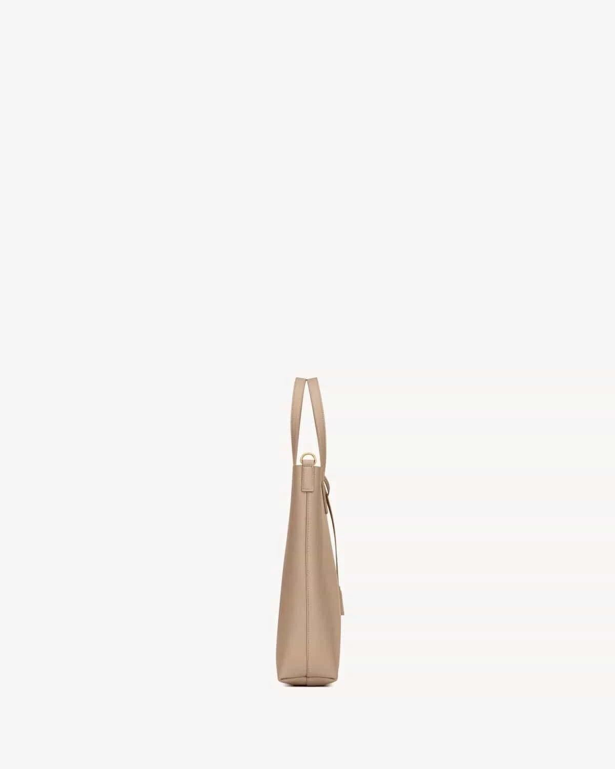 Saint Laurent Shopping Toy Tote Bag