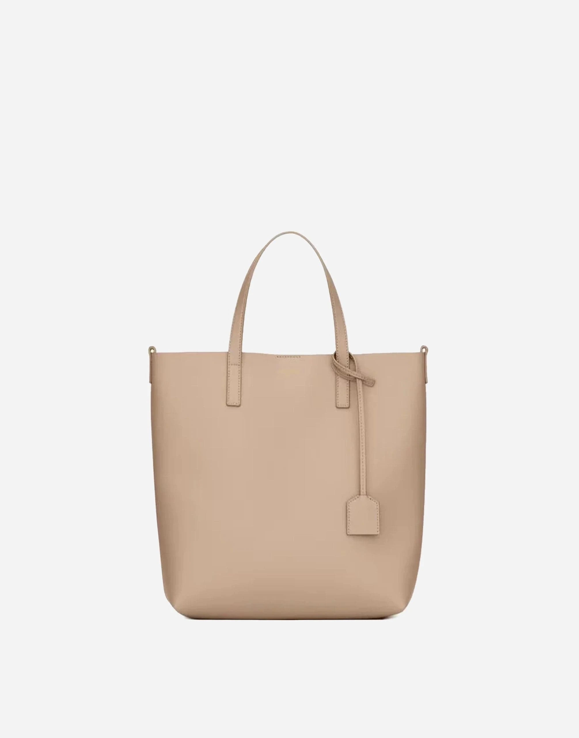 Saint Laurent Shopping Toy Tote Bag