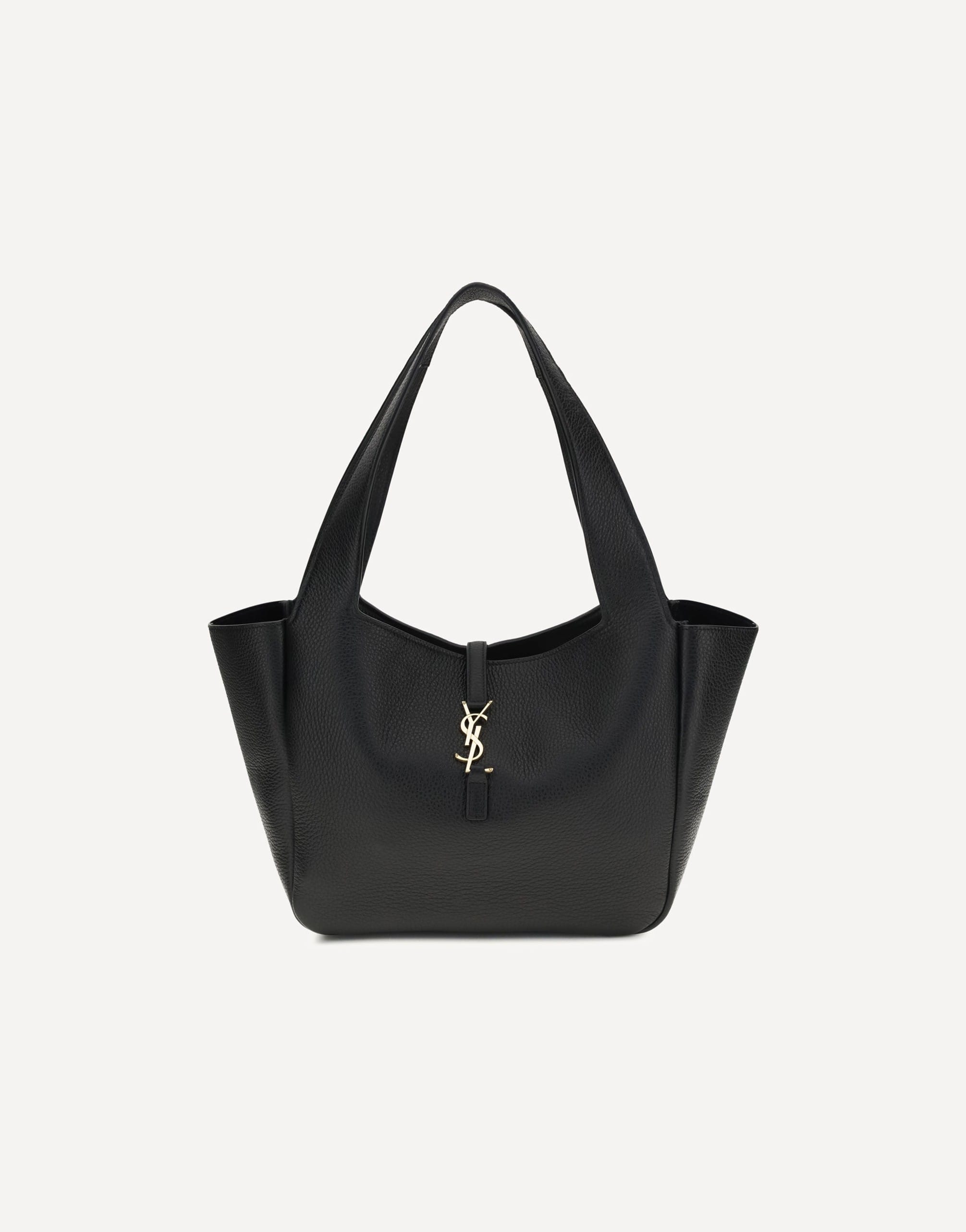 Saint Laurent Shoulder Bag Le 5 à 7 Bea Small | Sendegaro UK