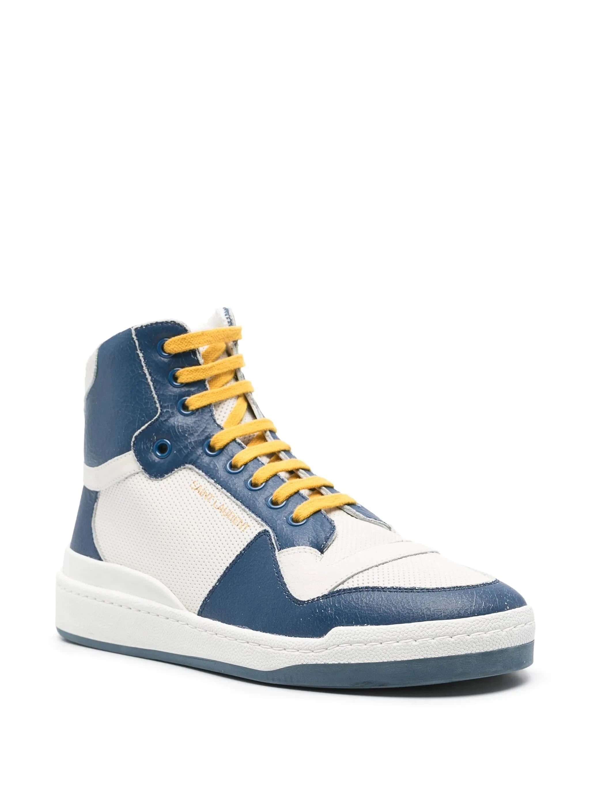 Saint Laurent SL/24 Sneakers