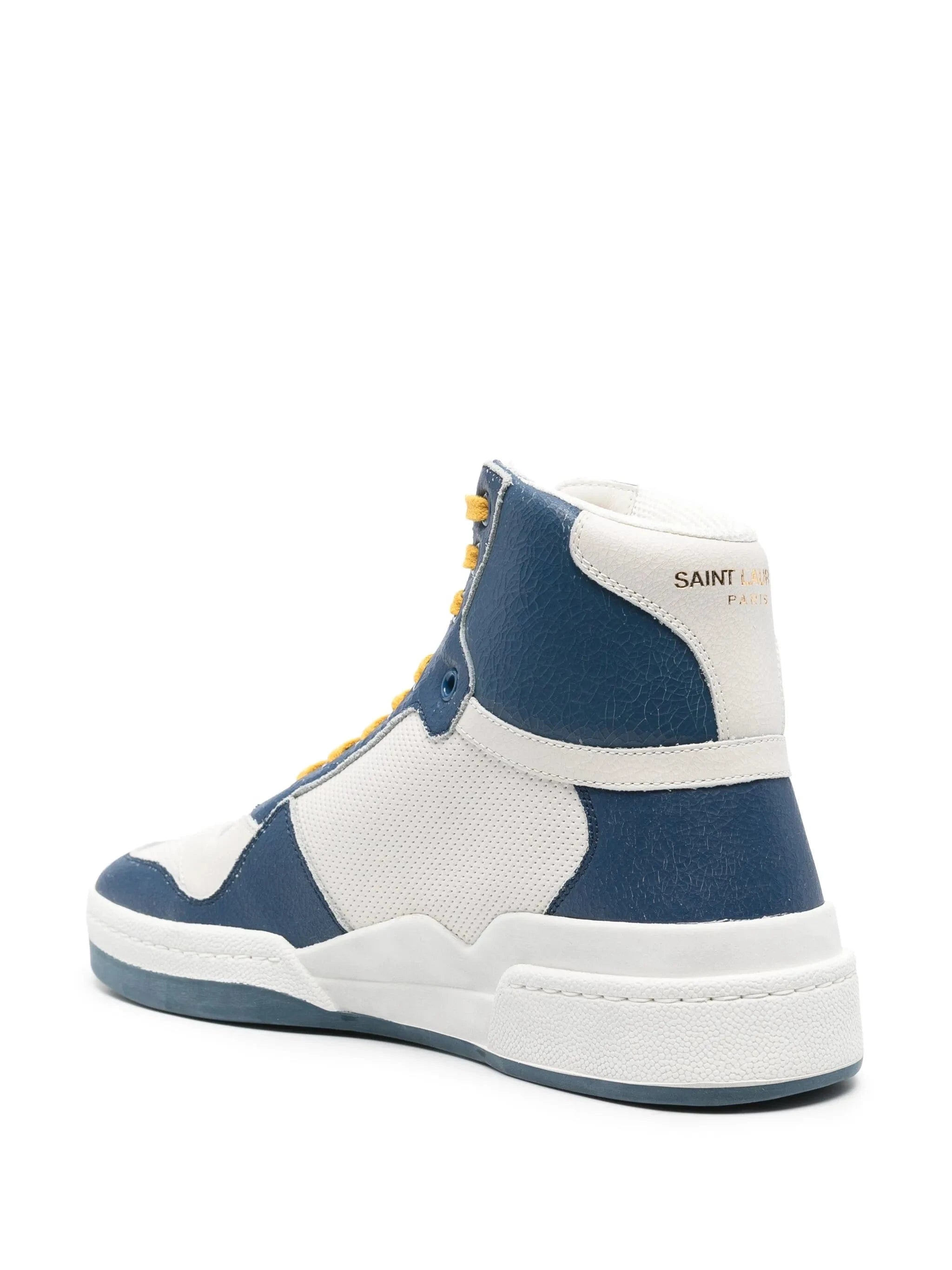 Saint Laurent SL/24 Sneakers