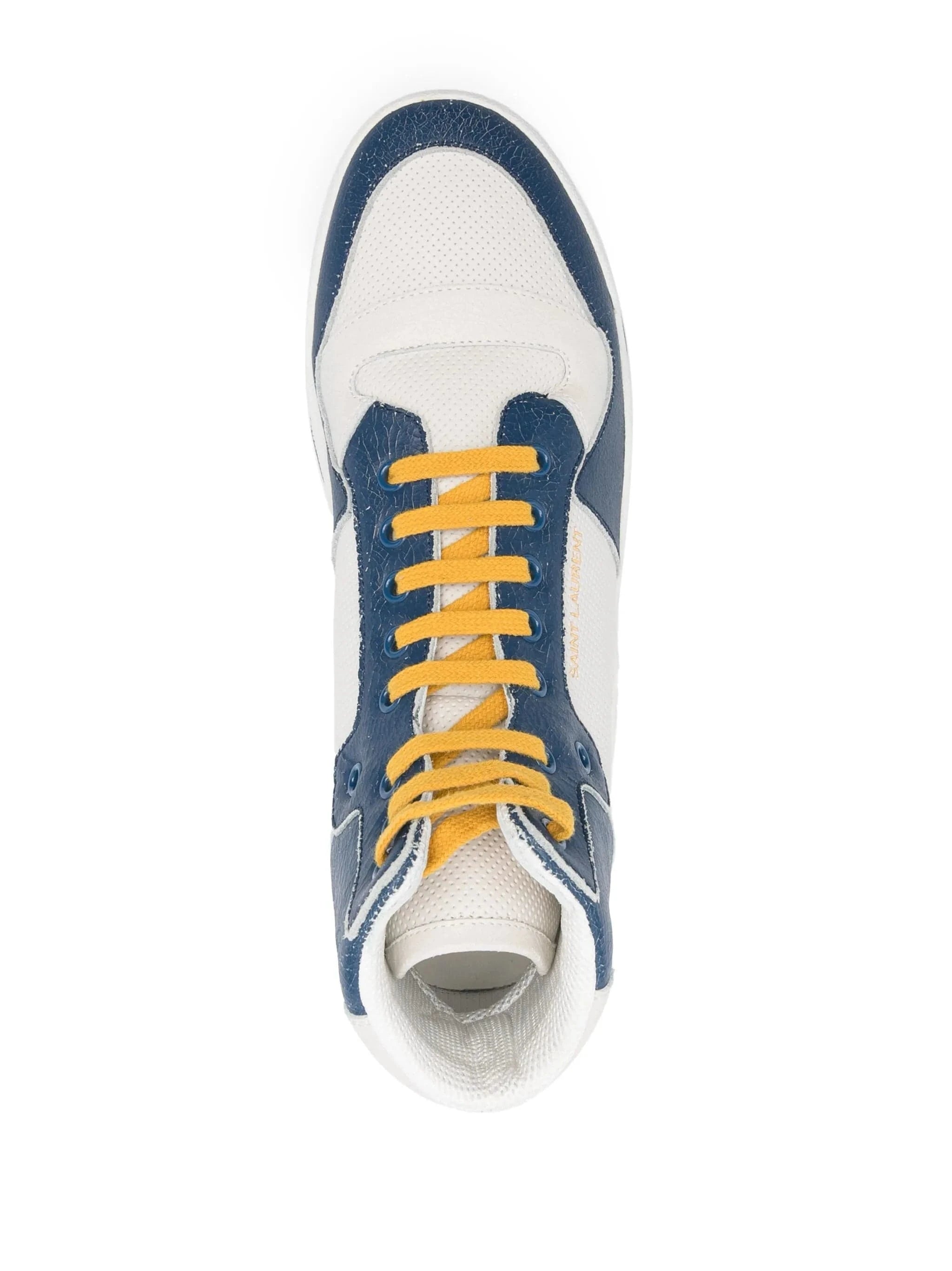 Saint Laurent SL/24 Sneakers