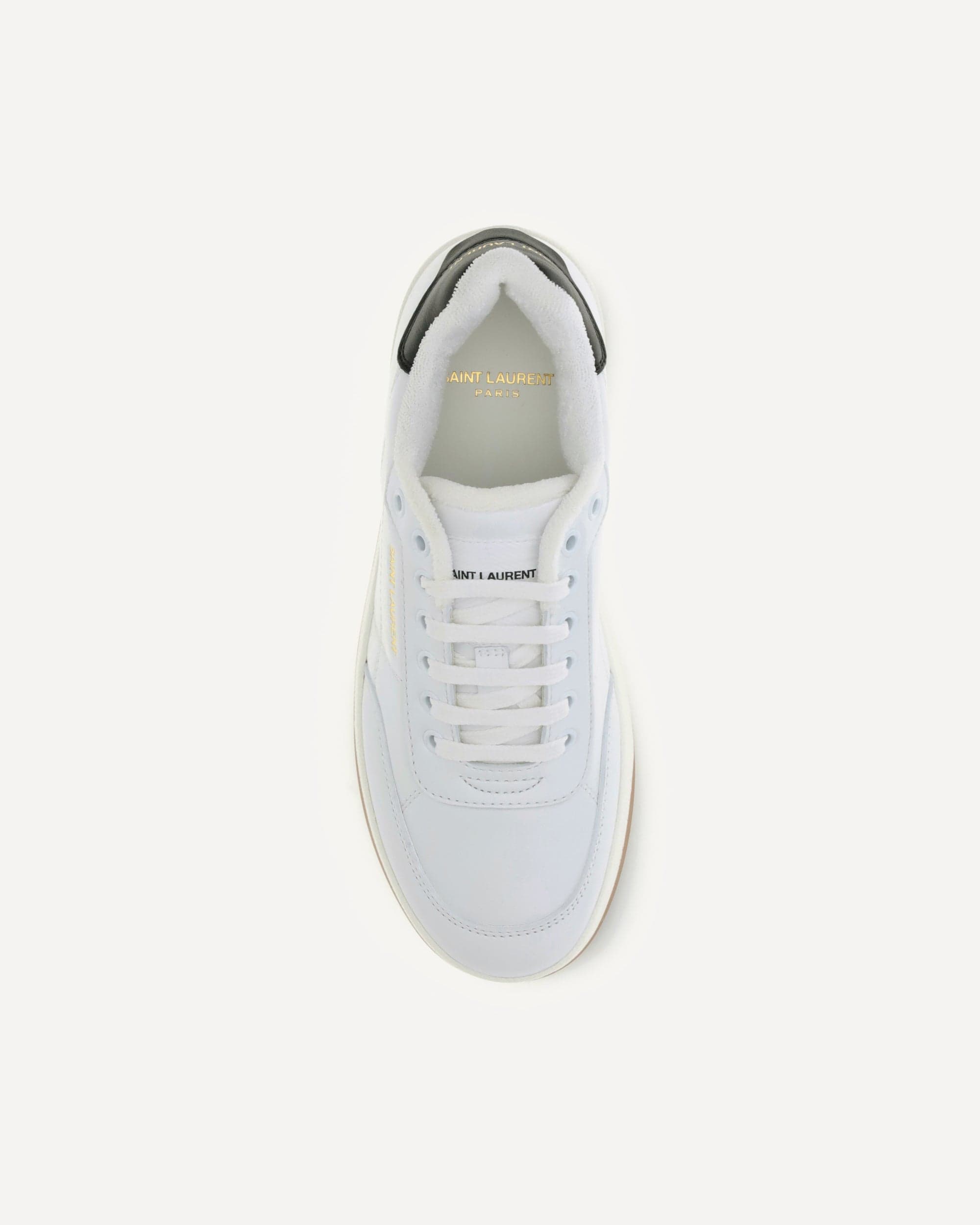 Saint Laurent Sl/61 Sneakers