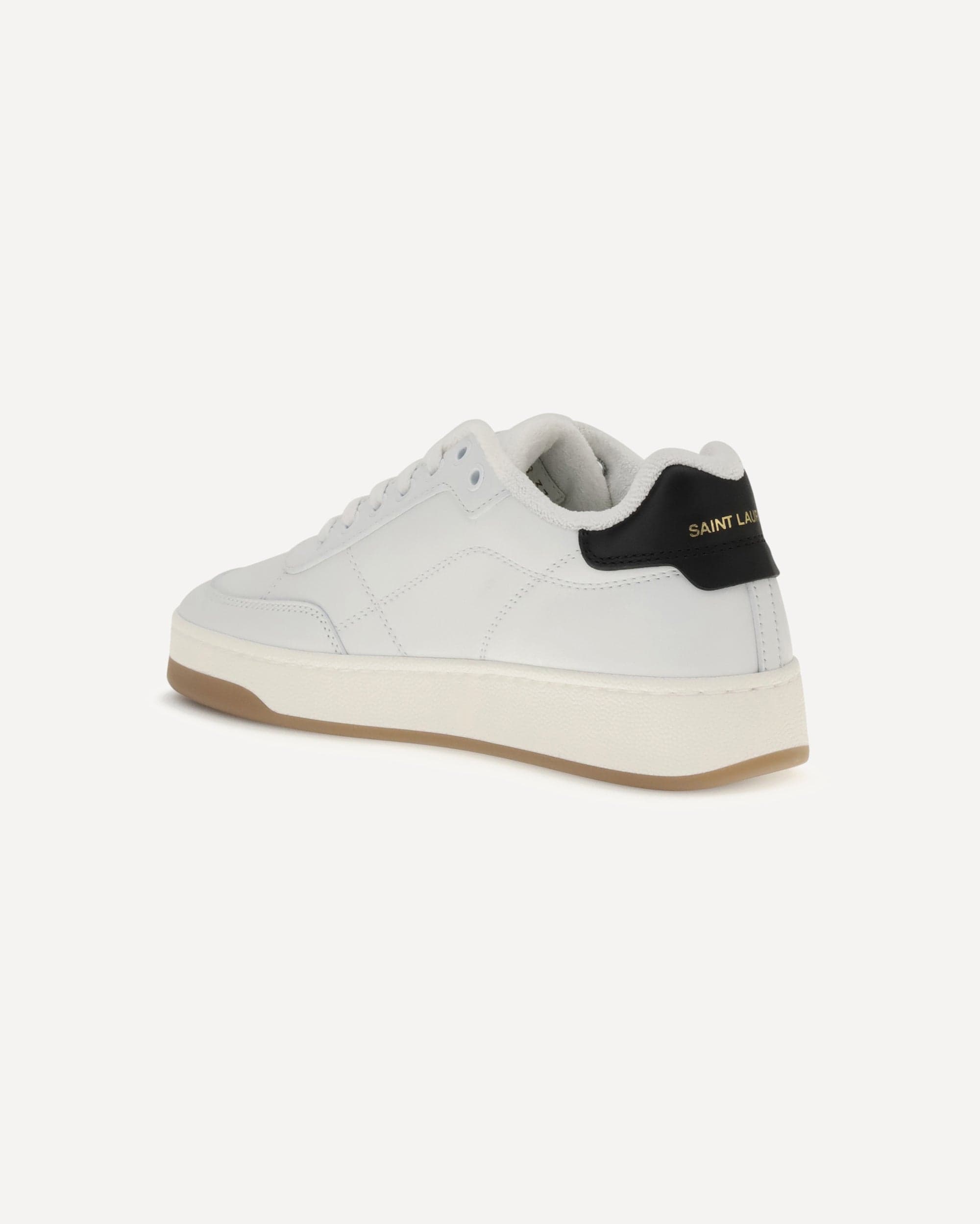 Saint Laurent Sl/61 Sneakers