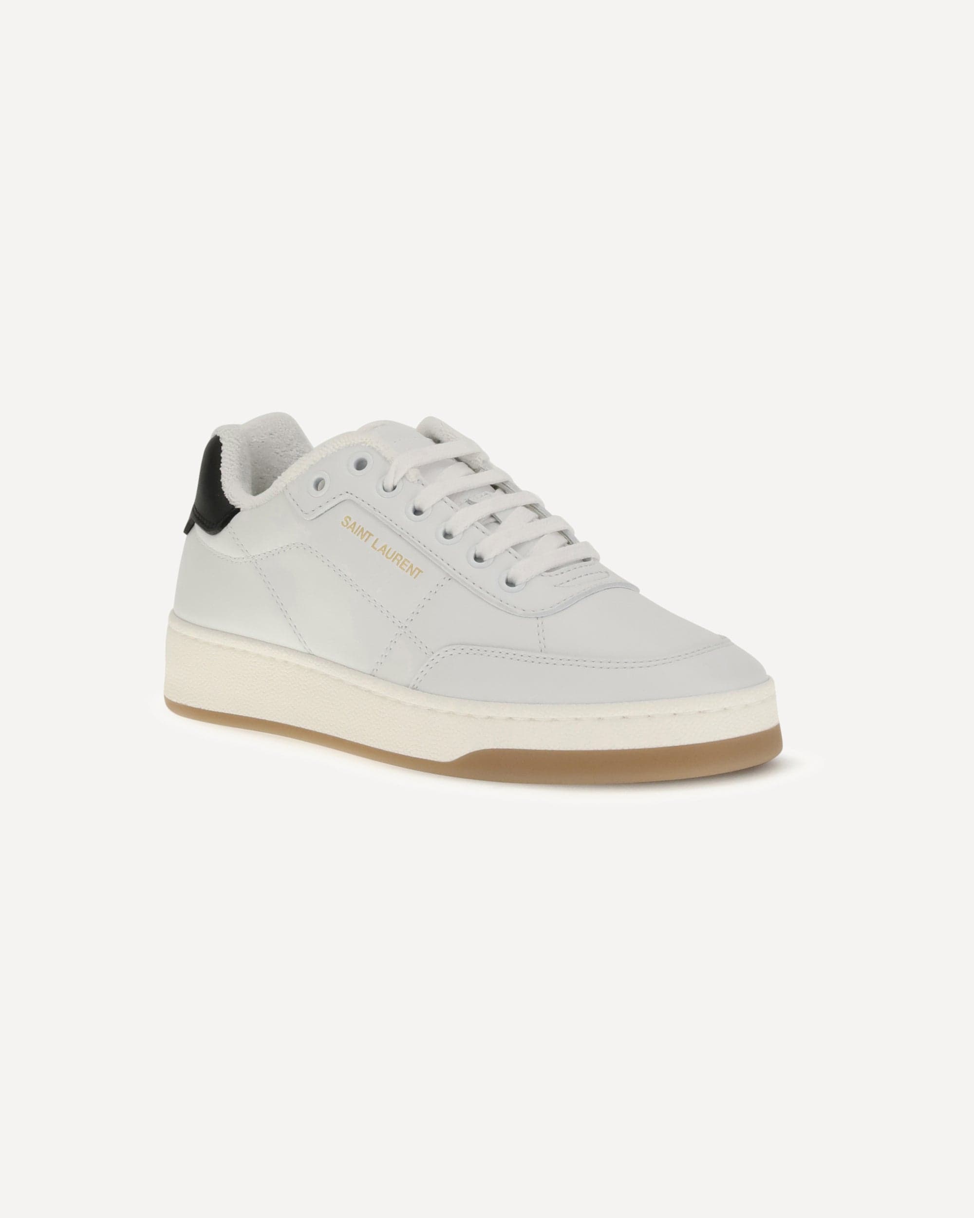 Saint Laurent Sl/61 Sneakers