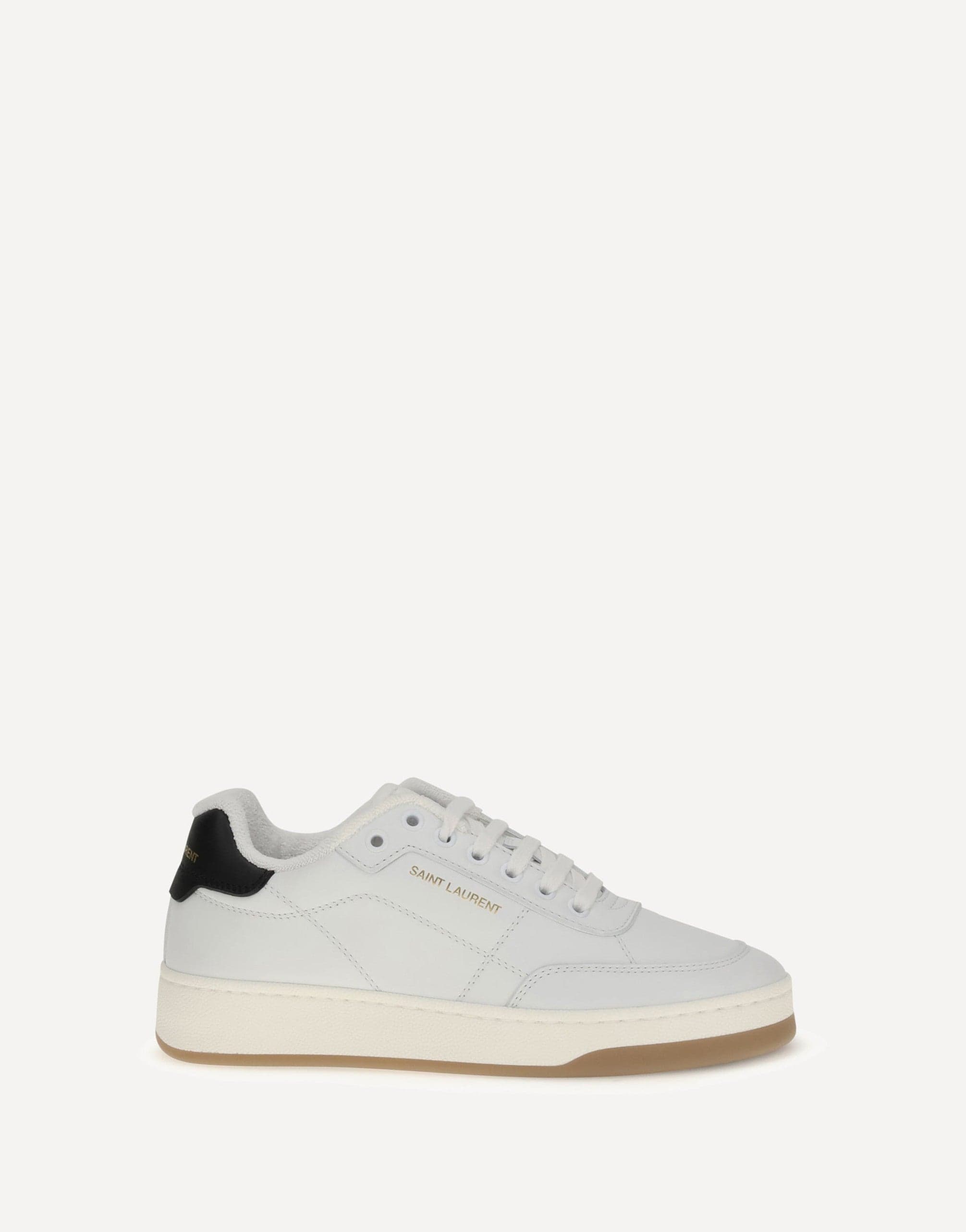 Saint Laurent Sl/61 Sneakers