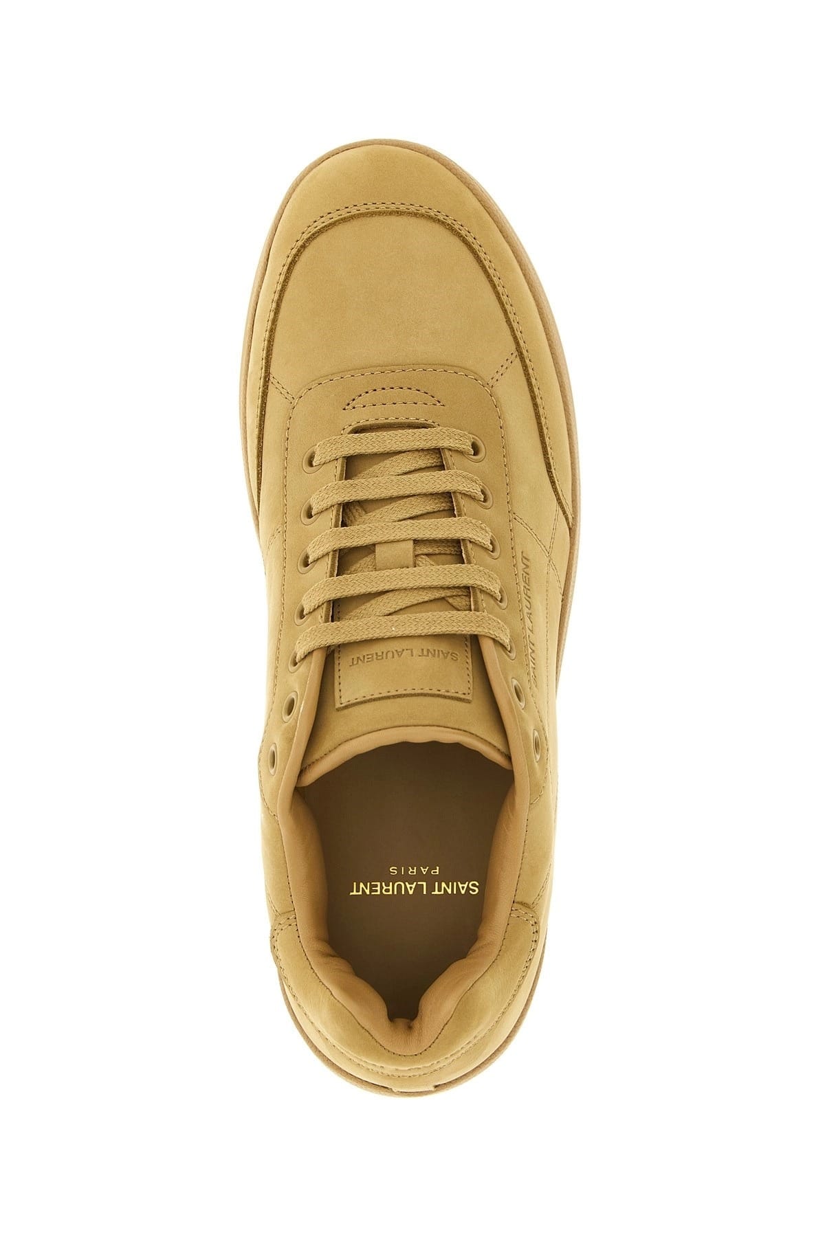 Saint Laurent Saint Laurent SL/61 Sneakers