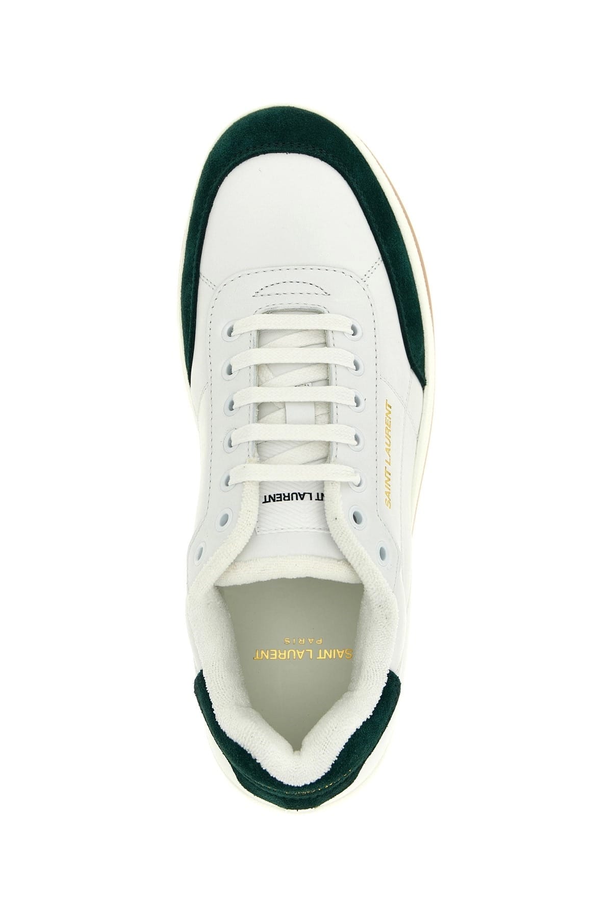 Saint Laurent Saint Laurent SL/61 Sneakers