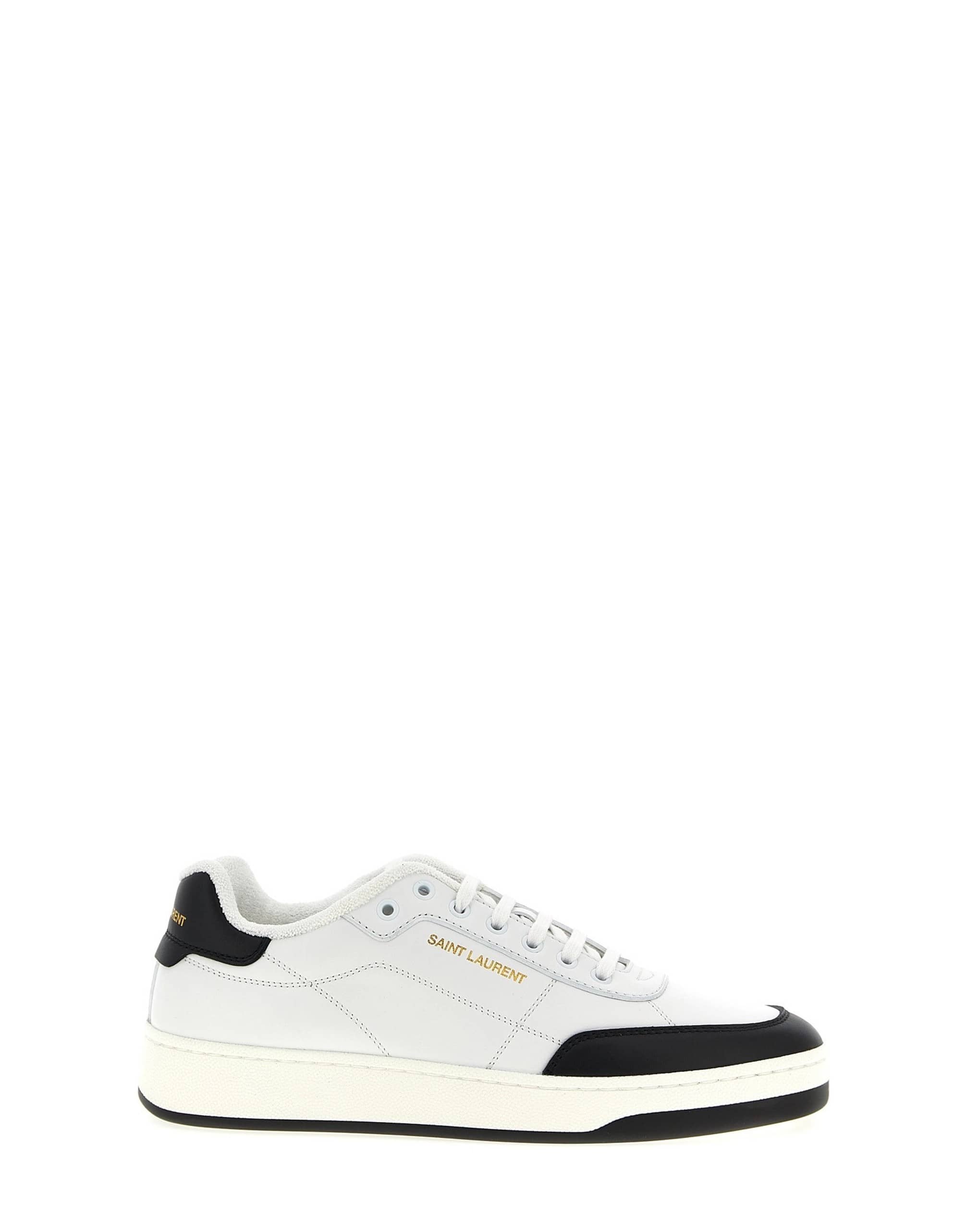 Кроссовки Saint Laurent Sl/61