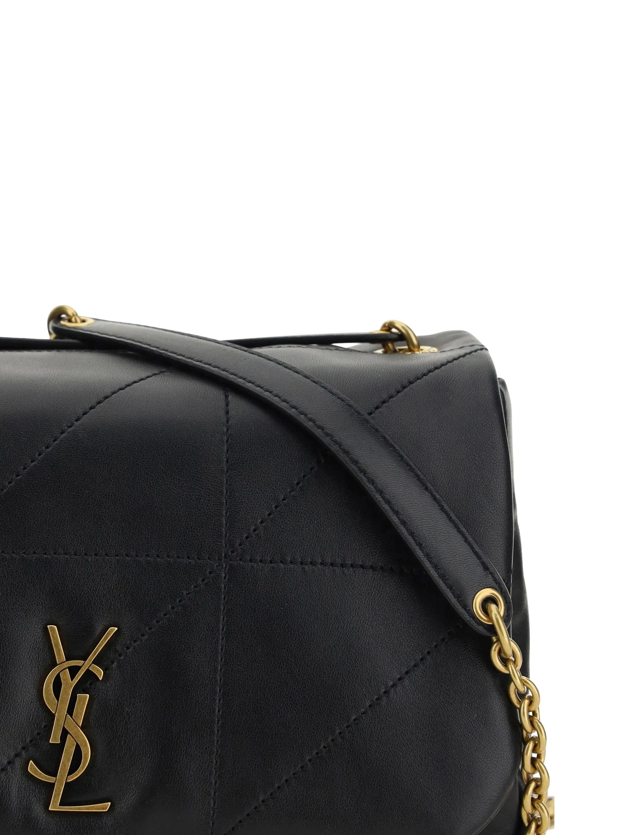 Saint Laurent Small Jamie 4.3 Shoulder Bag