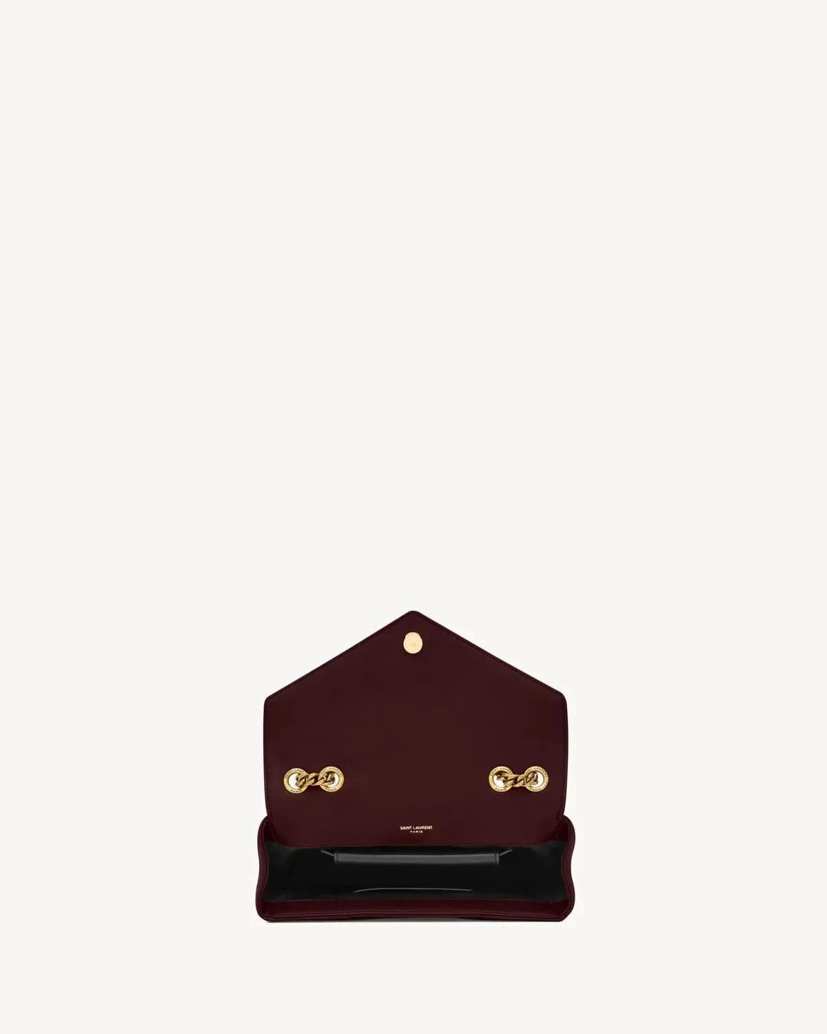 Saint Laurent Small Loulou Matelassé Shoulder Bag