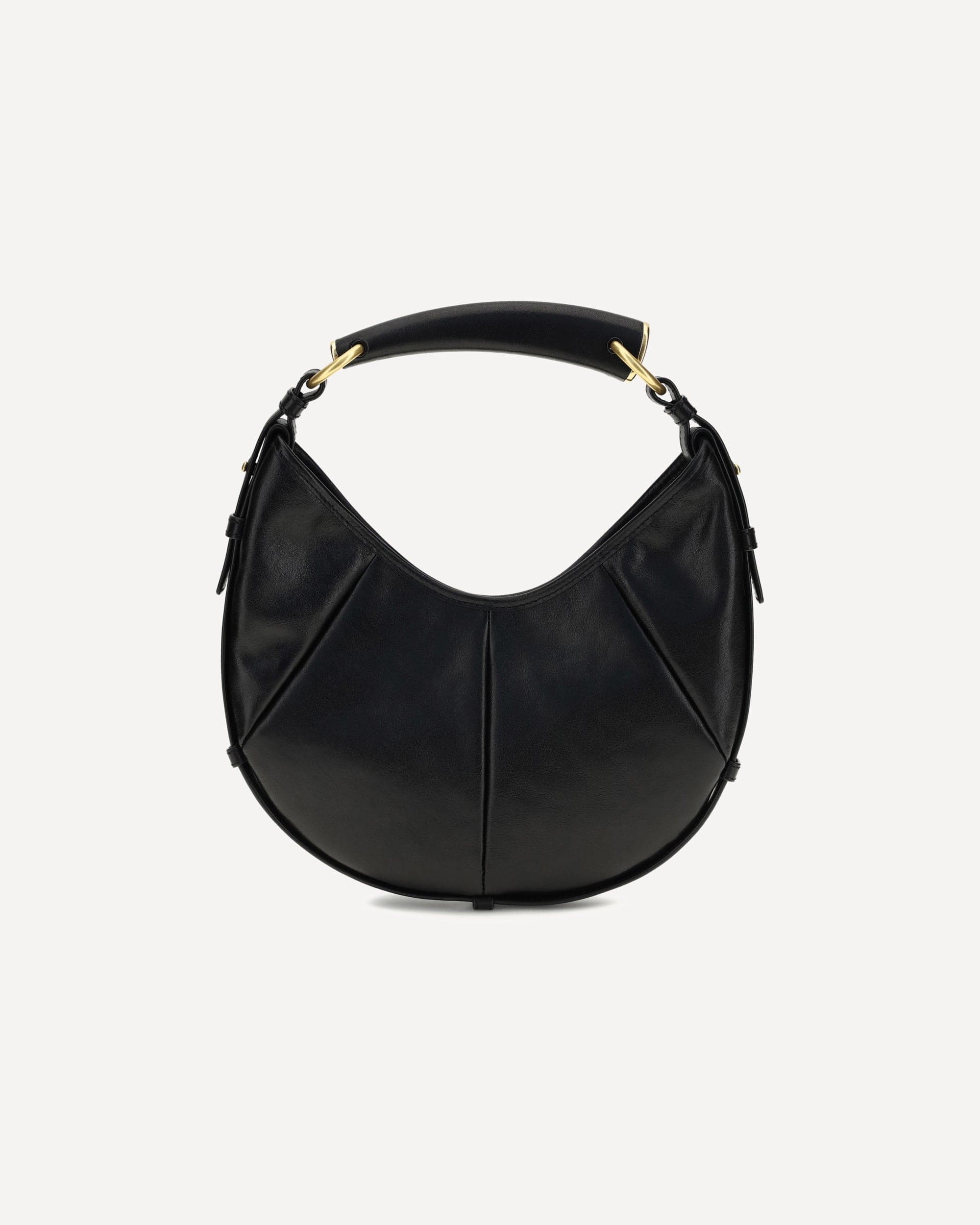 Saint Laurent Small Mombasa Shoulder Bag