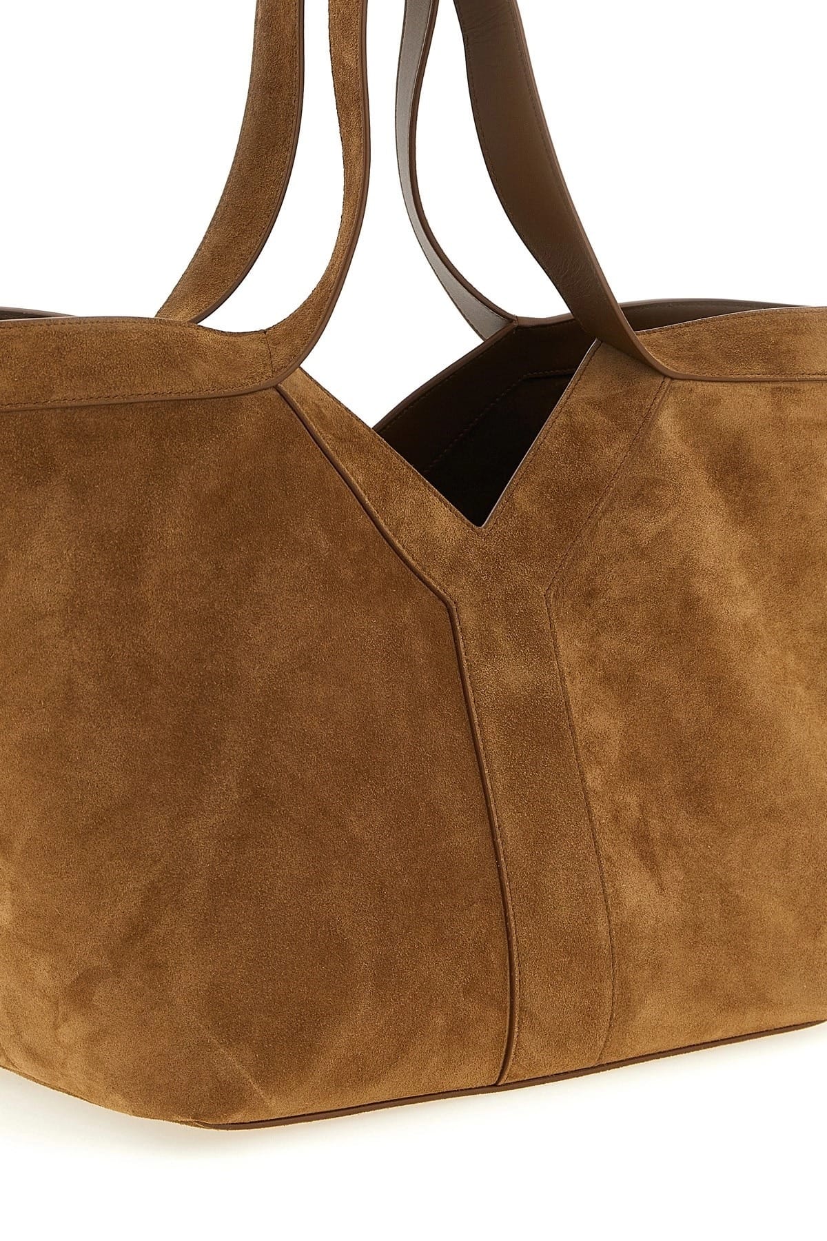 Saint Laurent Saint Laurent Small Y Shopping Bag