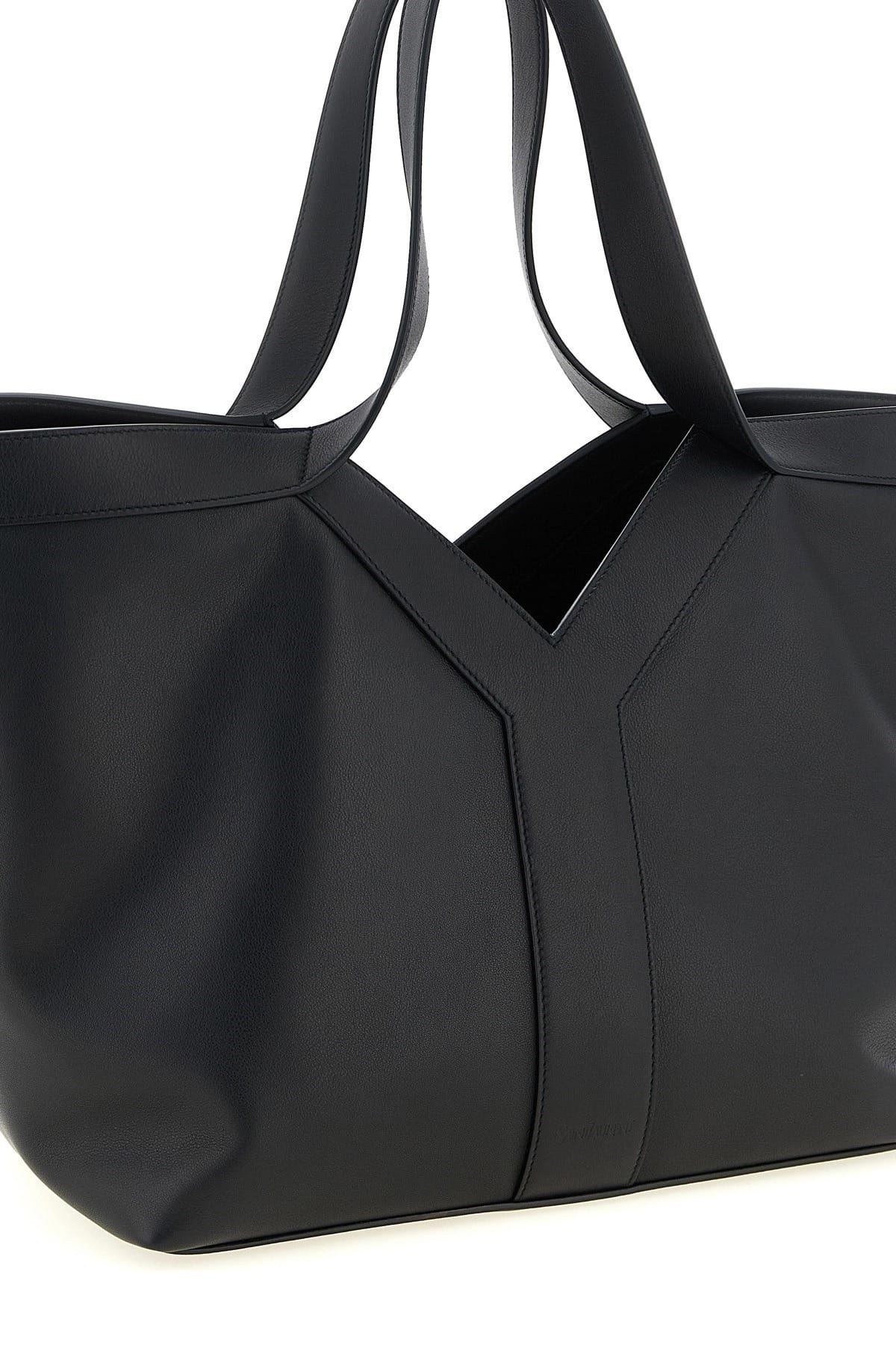 Saint Laurent Saint Laurent Small Y Tote Bag