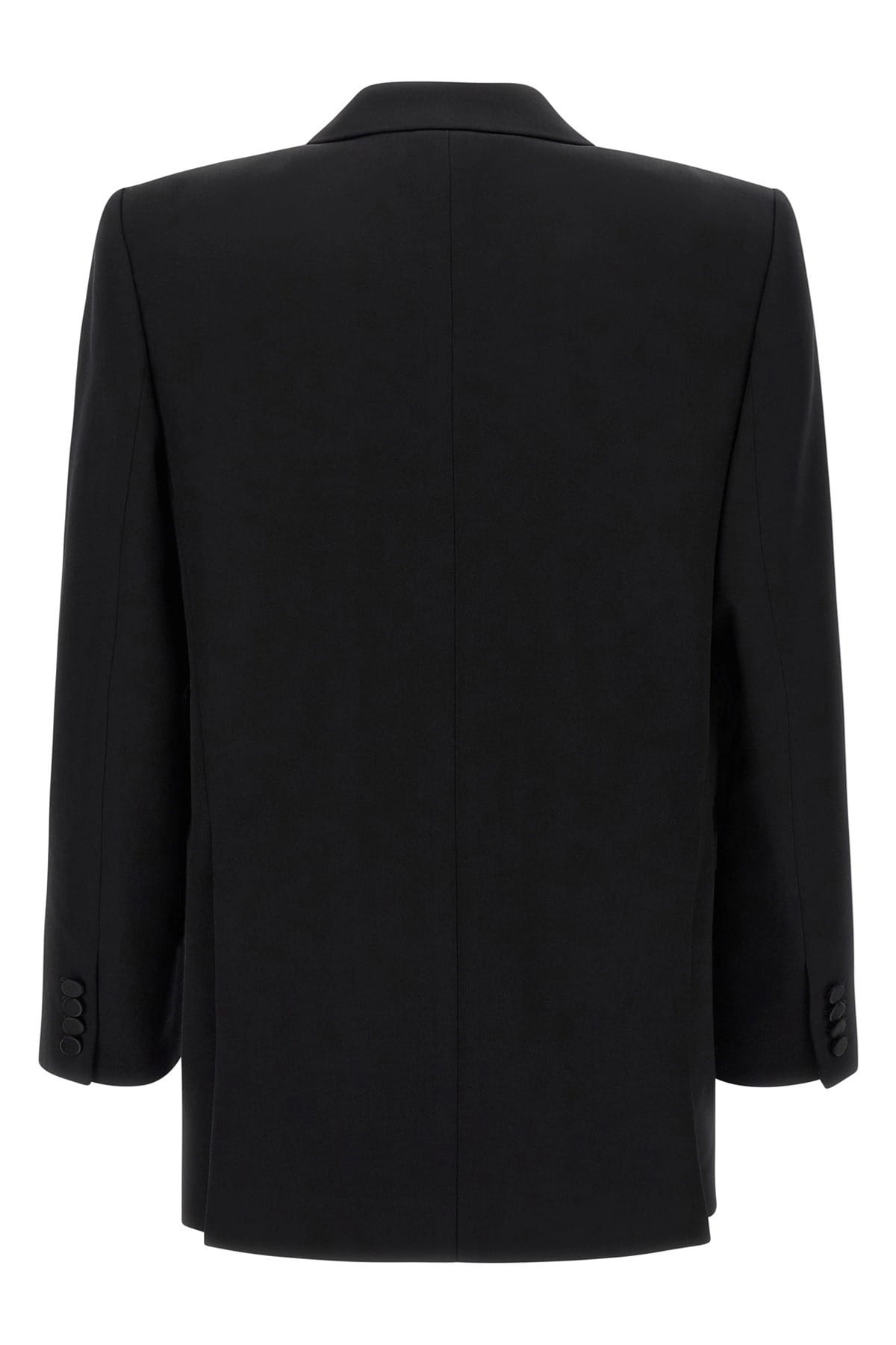 Saint Laurent Saint Laurent Smoking Blazer