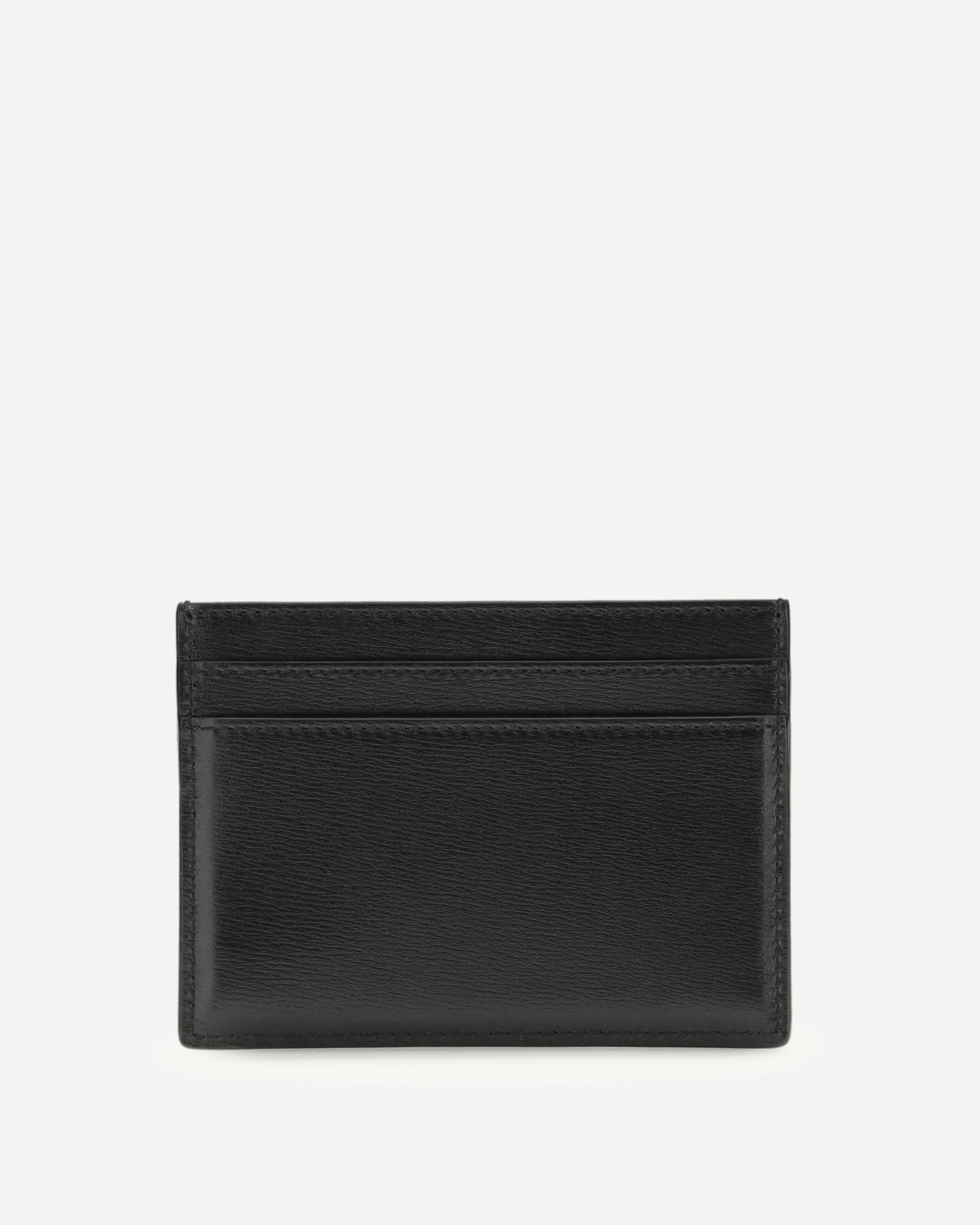 Saint Laurent Tiny Cassandre Card Holder - alternate view
