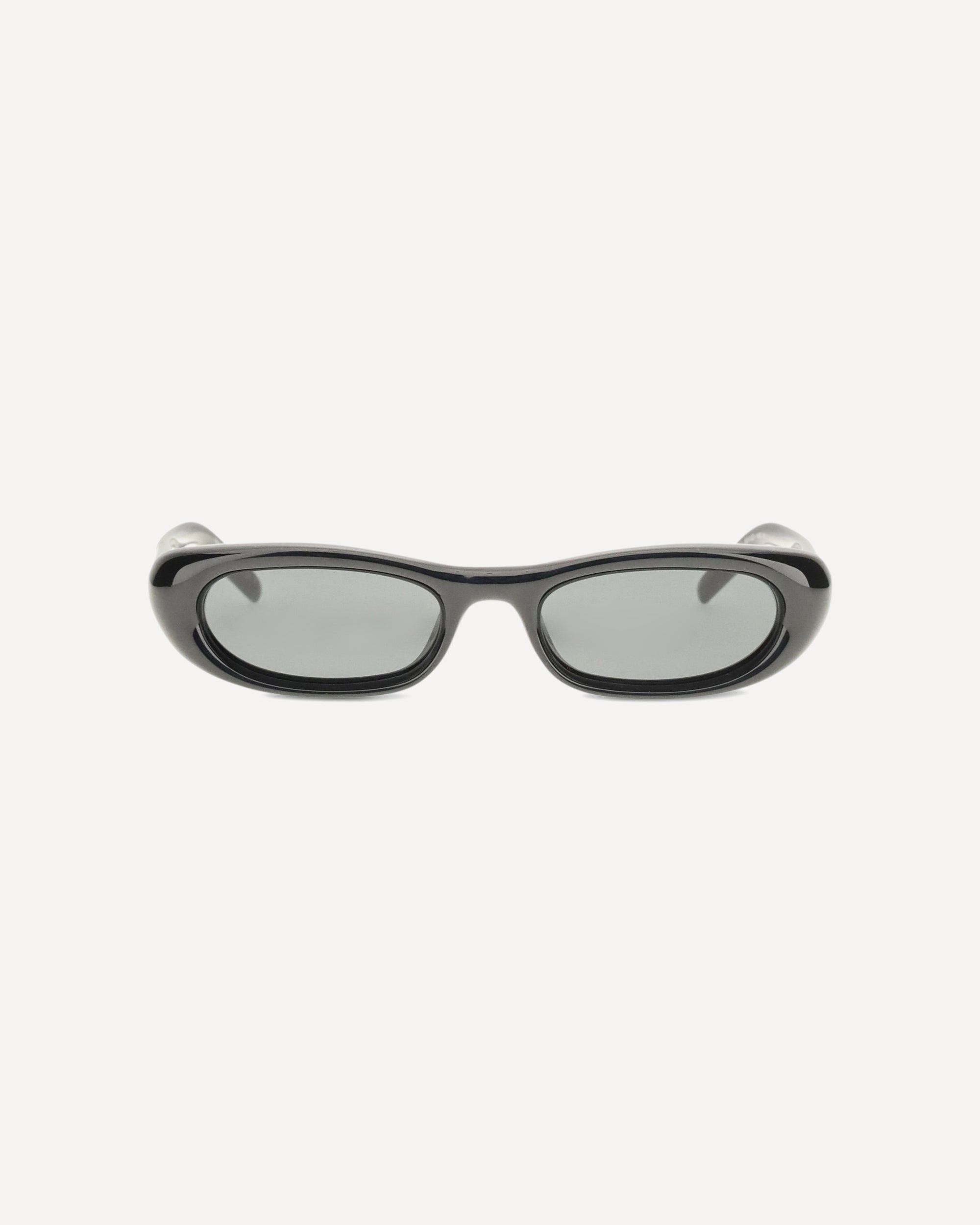 Saint Laurent Tortoiseshell Sunglasses