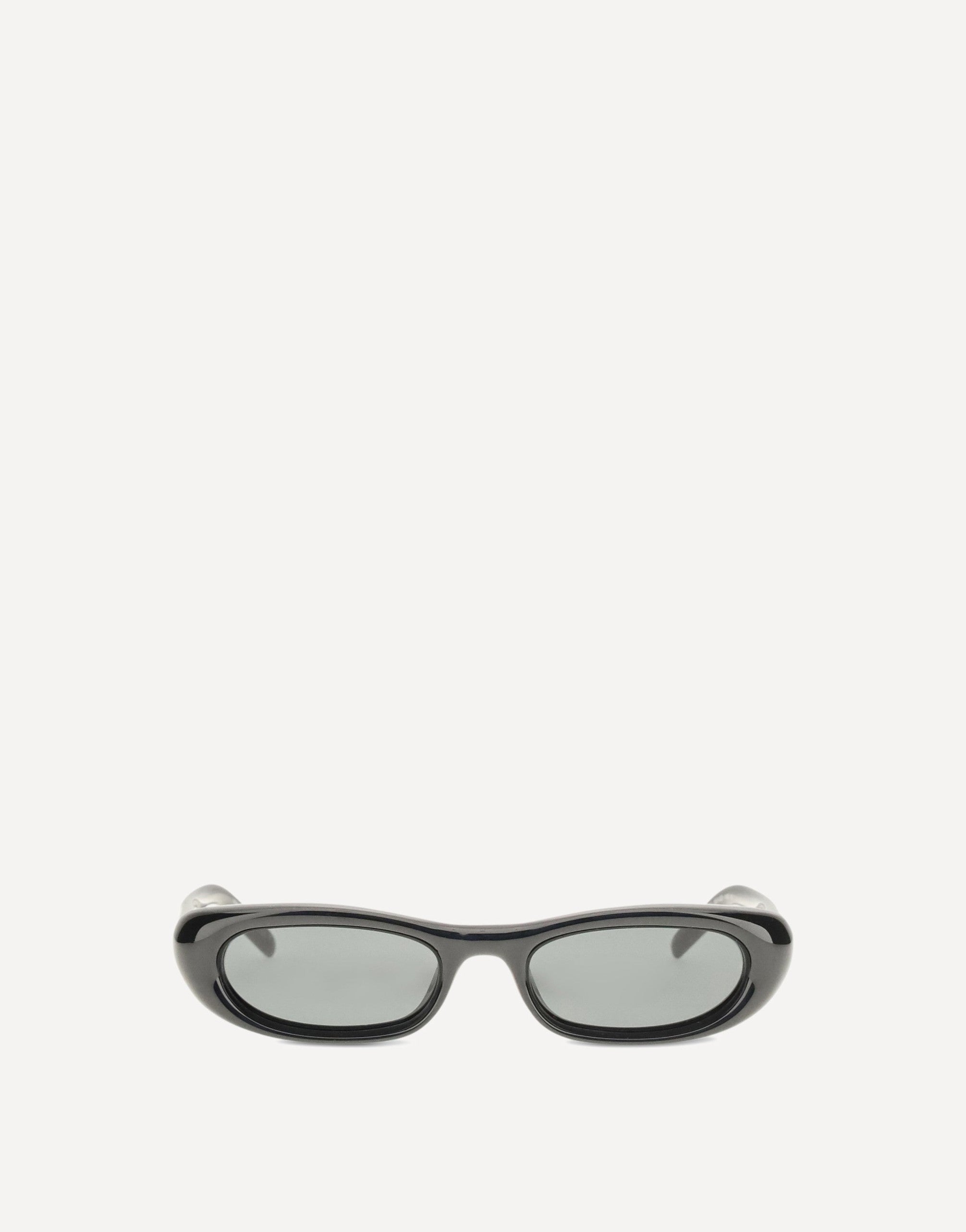 Saint Laurent Tortoiseshell Sunglasses