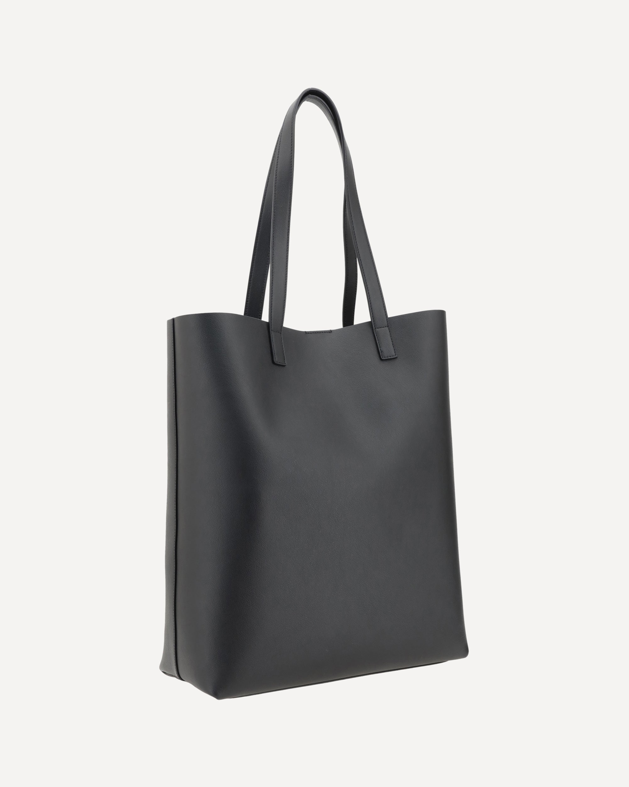 バッグ SAINT LAURENT Saint Laurent Tote Bag With Pouch | Sendegaro CA