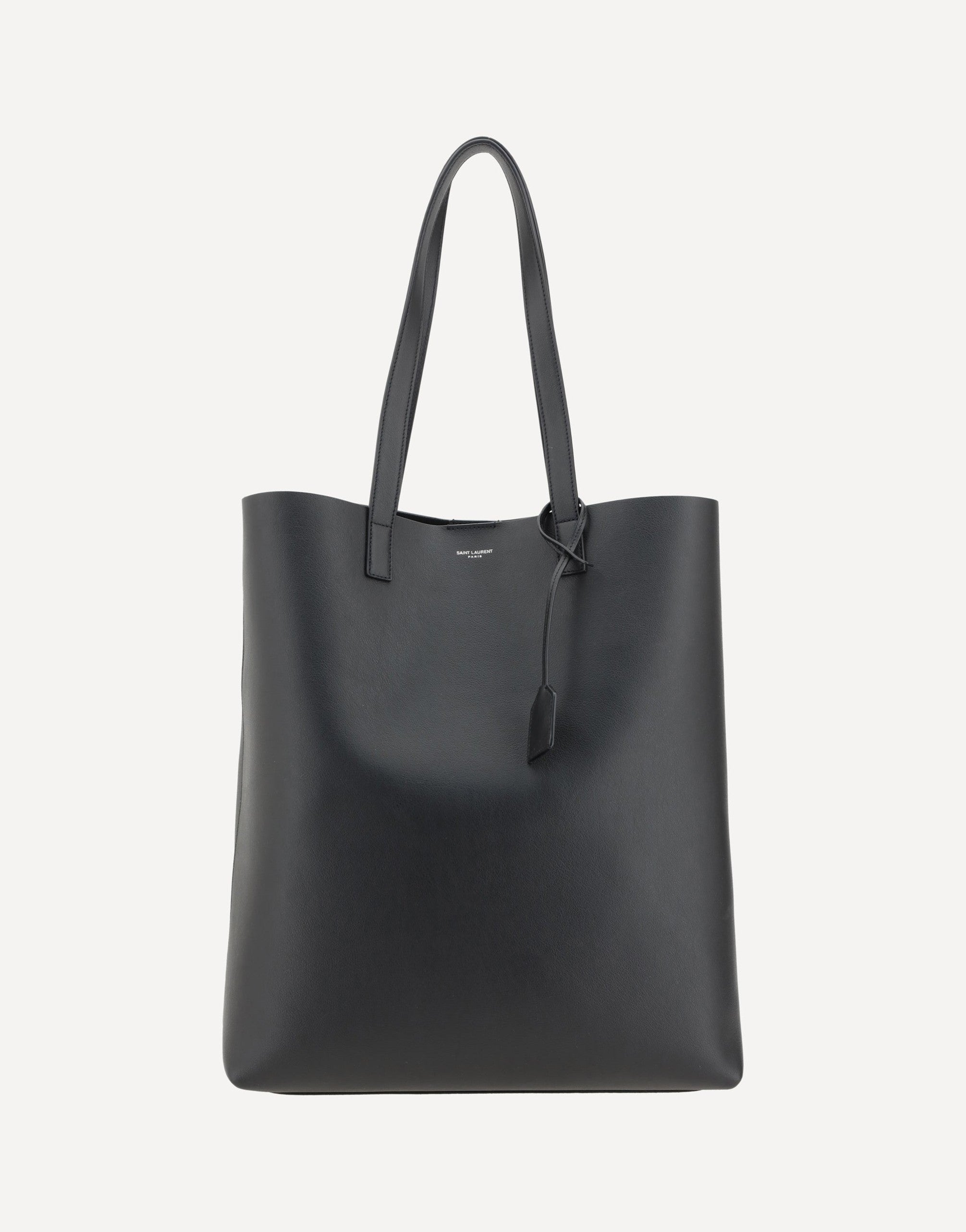 Saint Laurent Tote Bag With Pouch