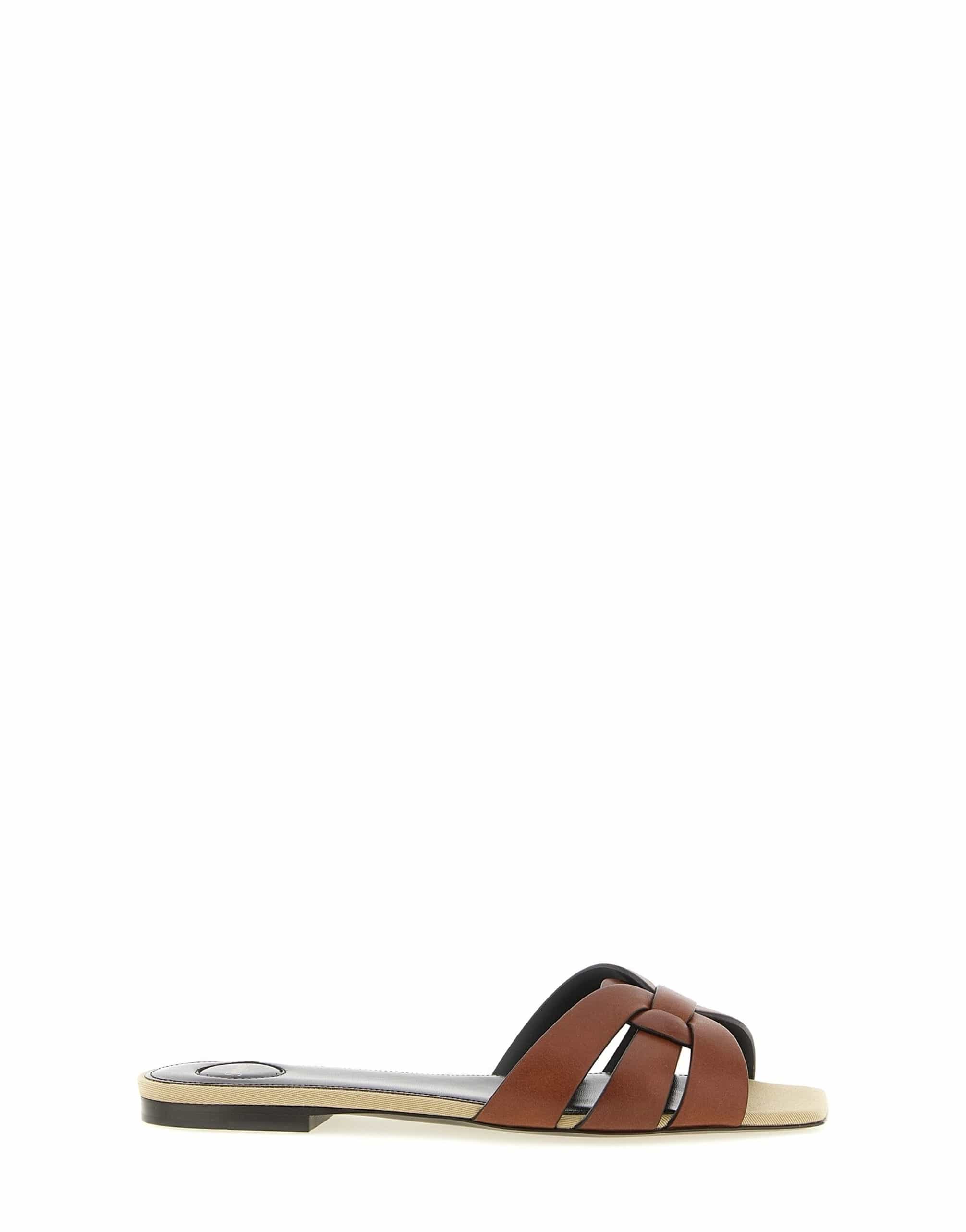 Saint Laurent Saint Laurent Tribute Mules