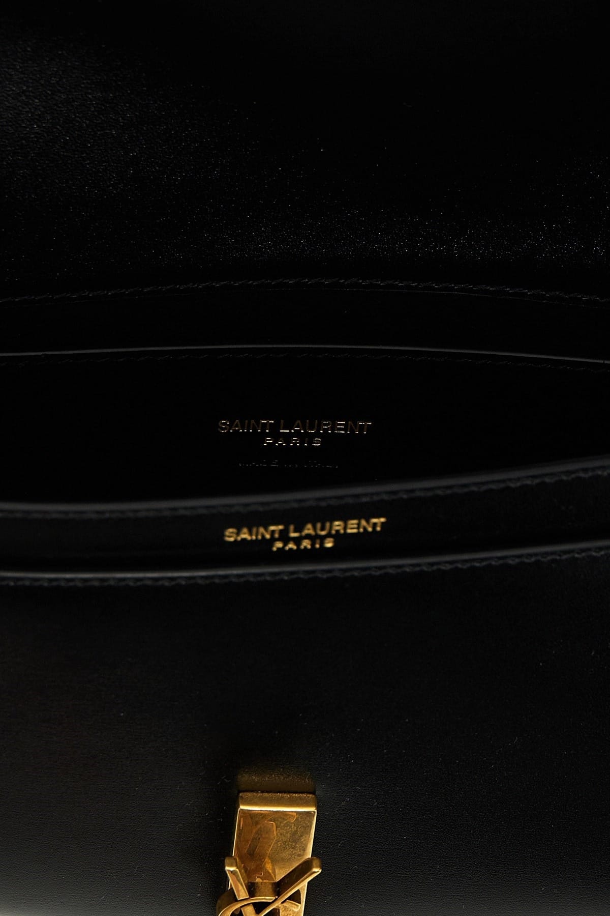 Saint Laurent Saint Laurent Voltaire Mini Shoulder Bag