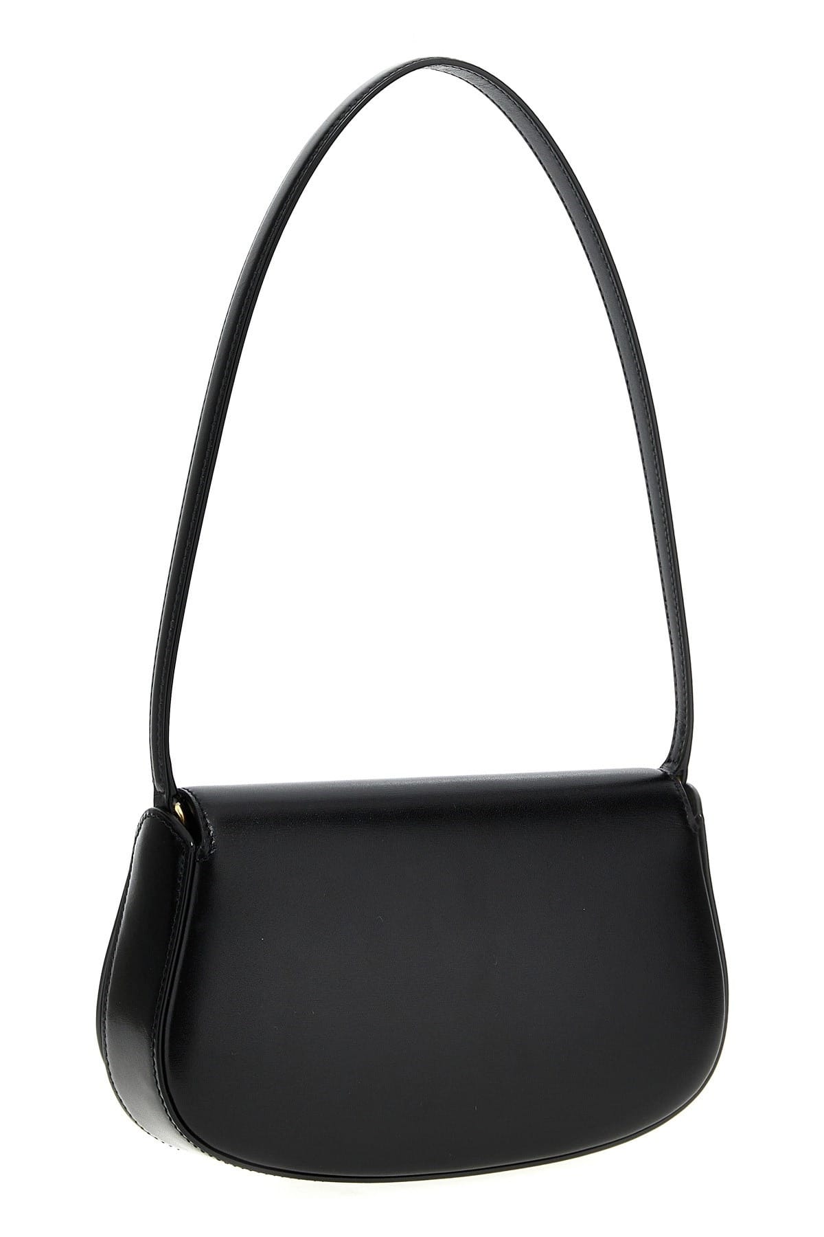 Saint Laurent Saint Laurent Voltaire Mini Shoulder Bag