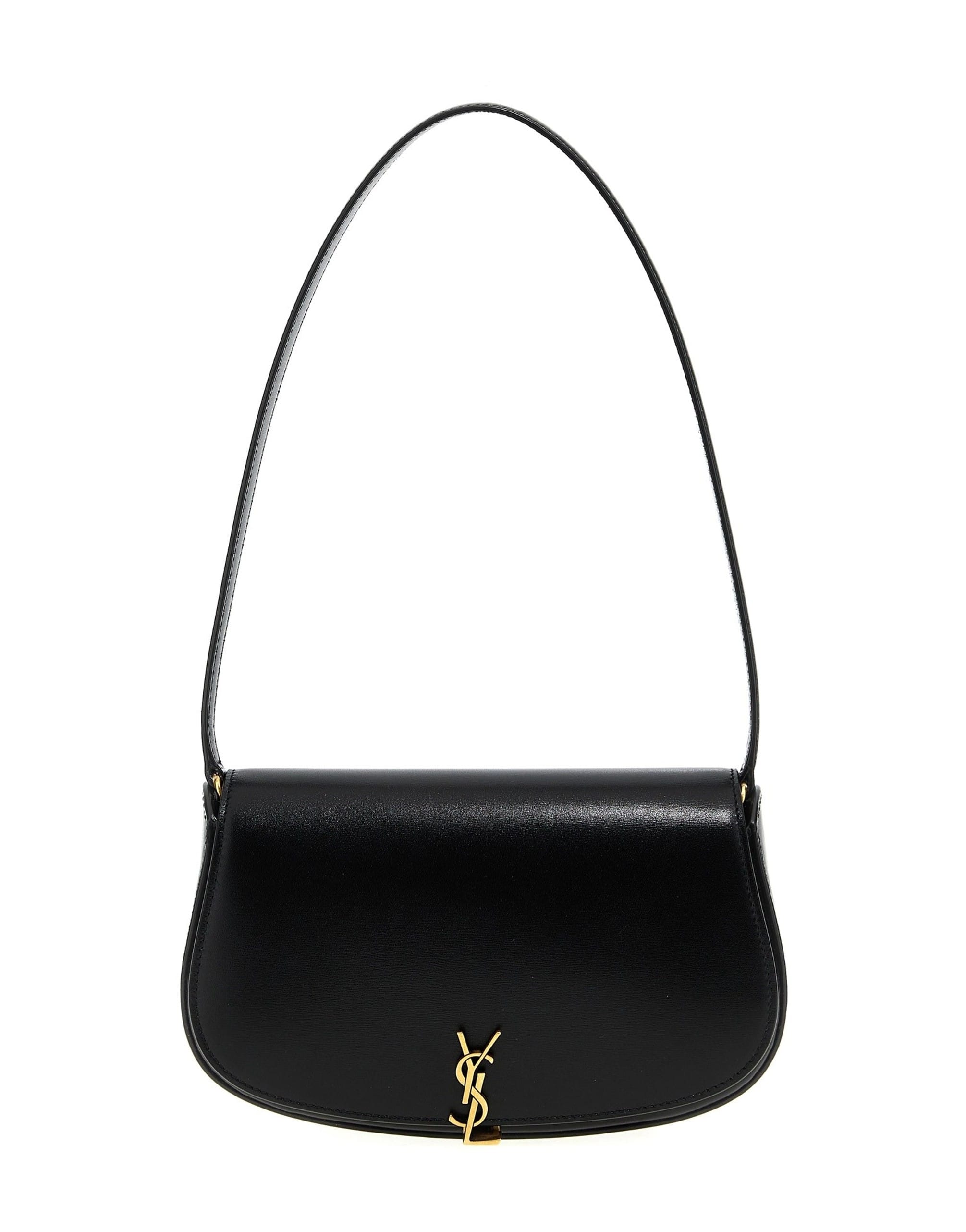 Saint Laurent Saint Laurent Voltaire Mini Shoulder Bag