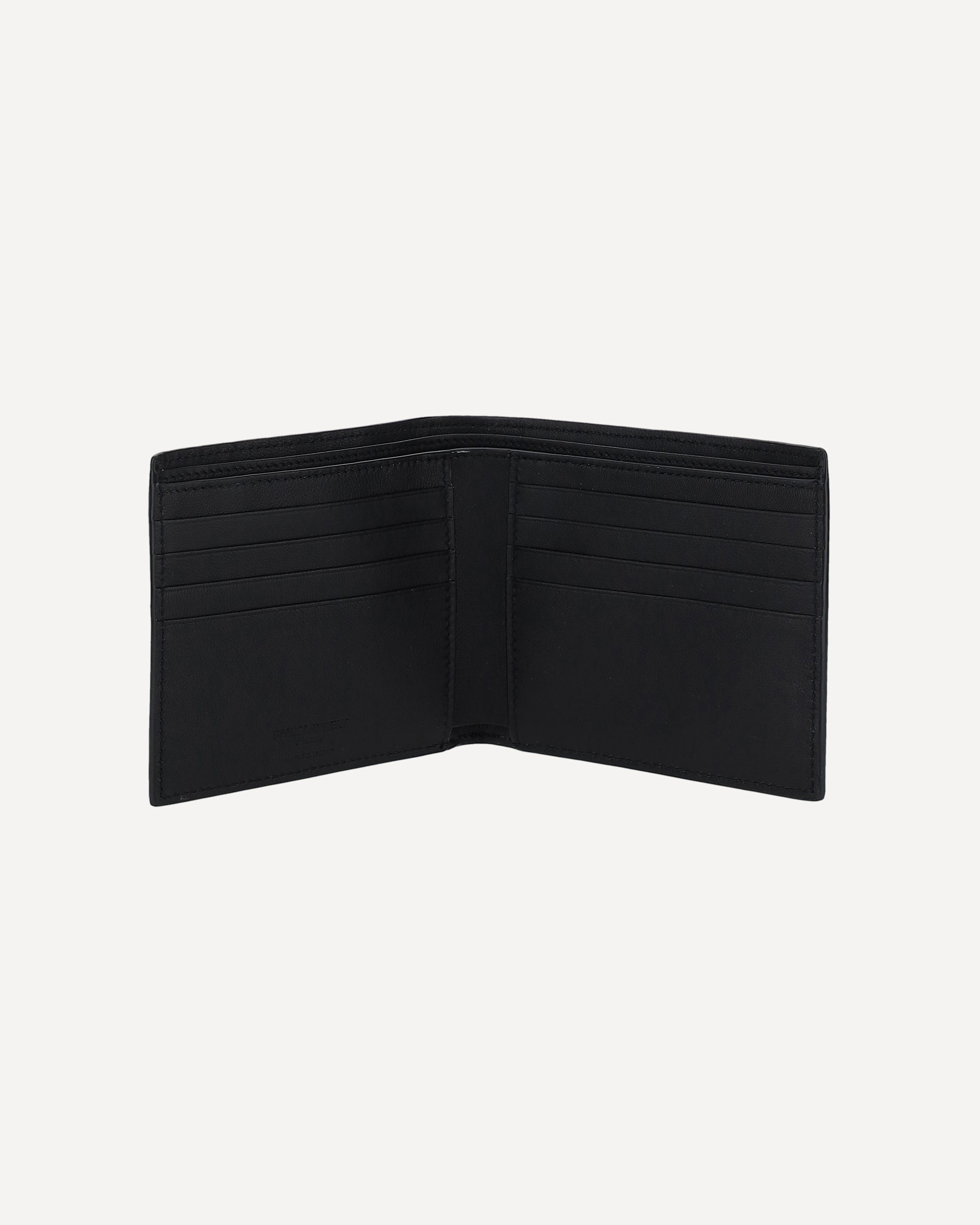 Saint Laurent Wallet