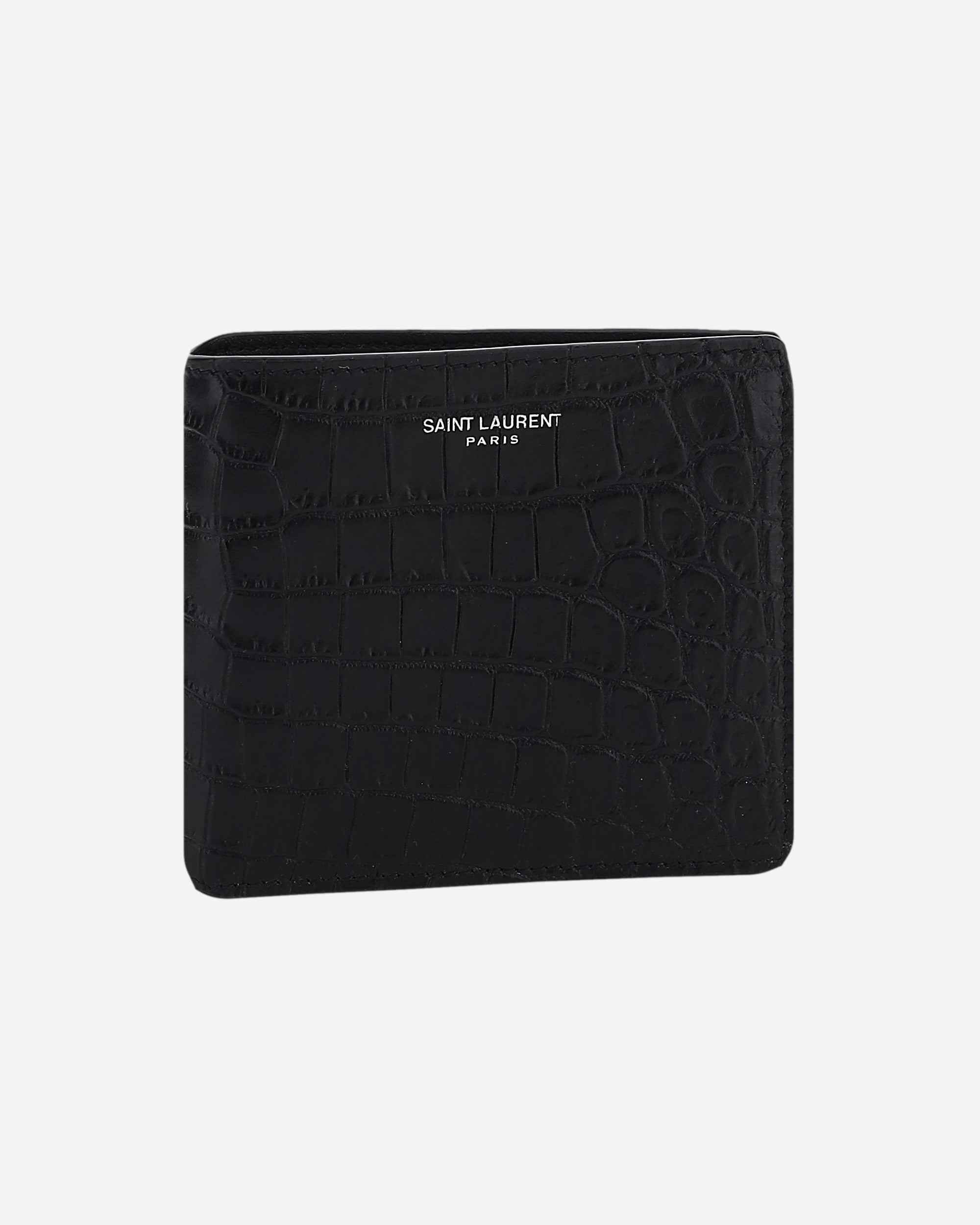 Saint Laurent Wallet