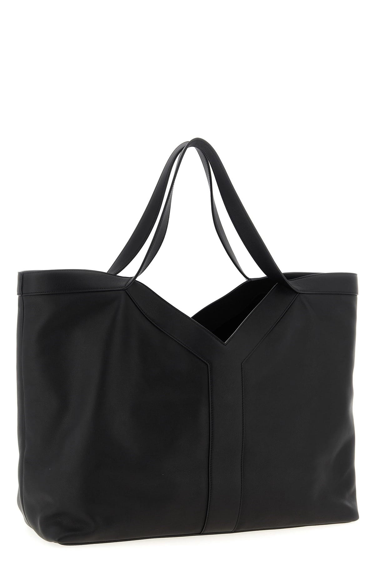 Saint Laurent Sac cabas Y grand format - alternate view