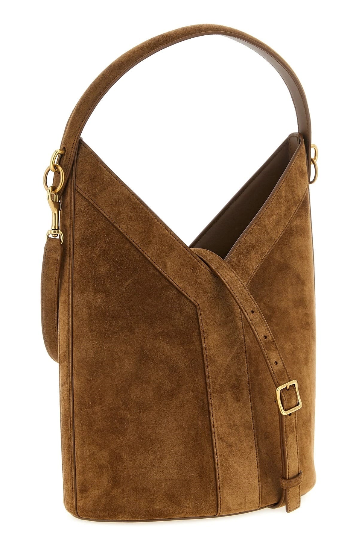 Saint Laurent Saint Laurent Y Long Shoulder Bag