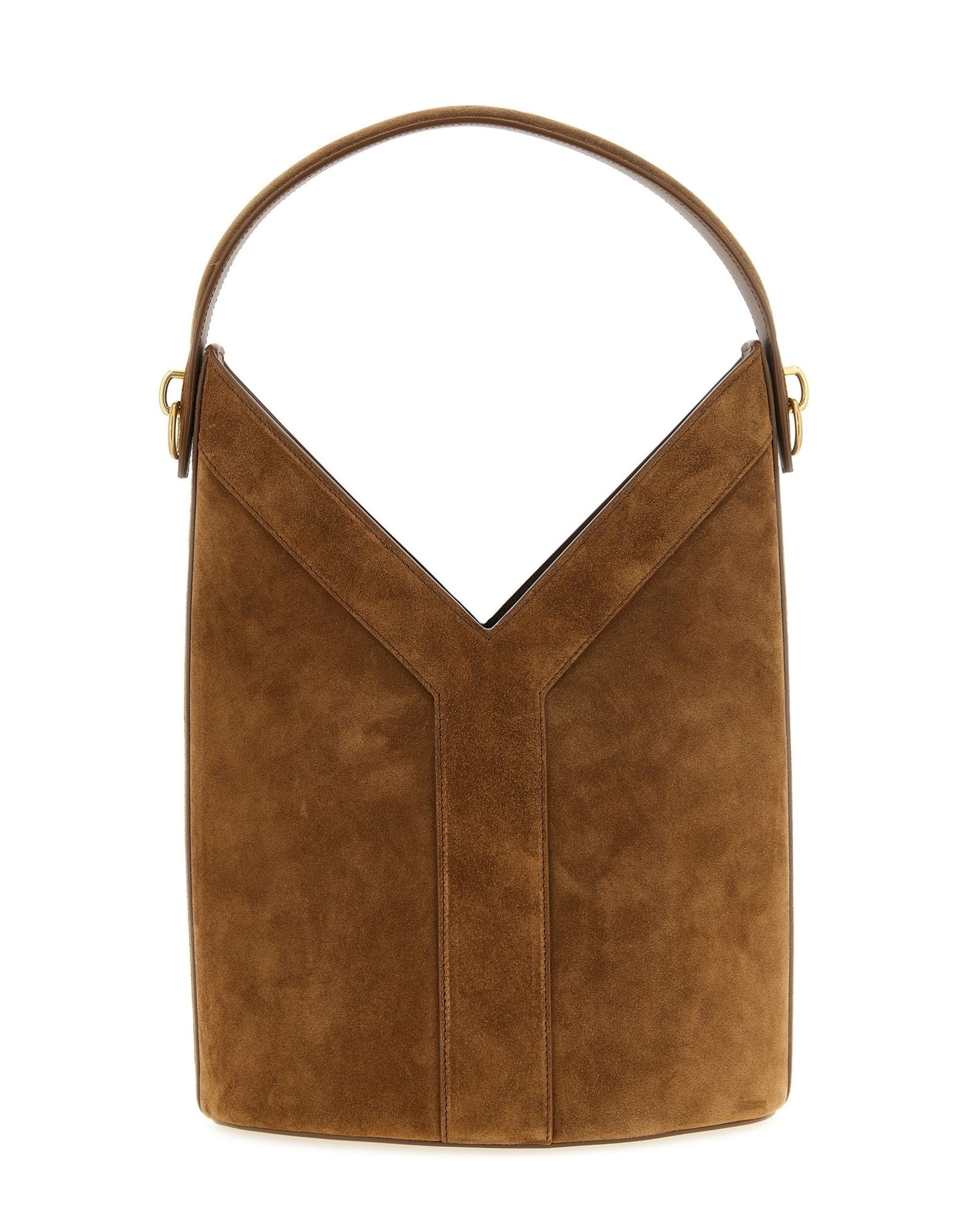 Saint Laurent Saint Laurent Y Long Shoulder Bag