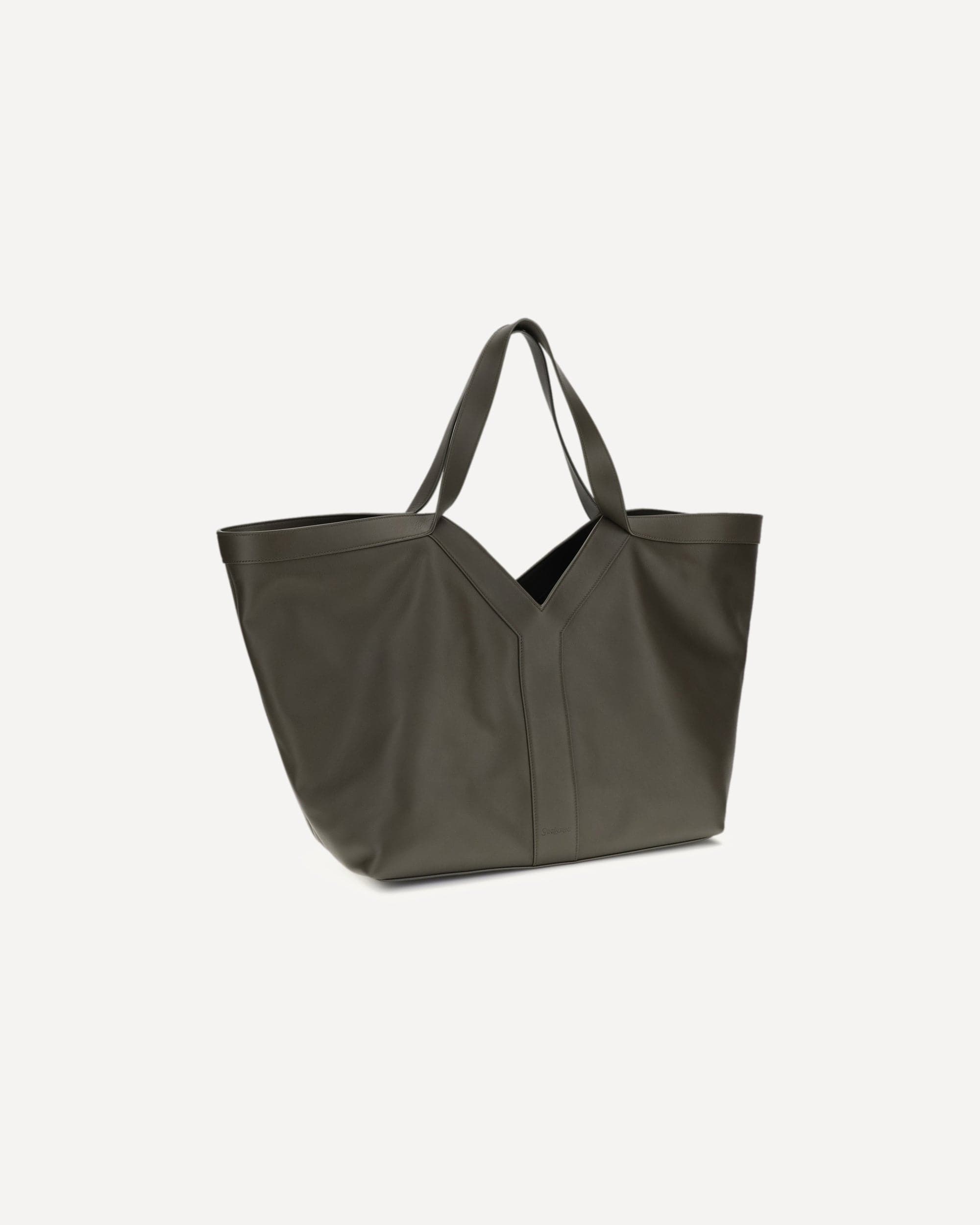 Saint Laurent Y Shoulder Bag