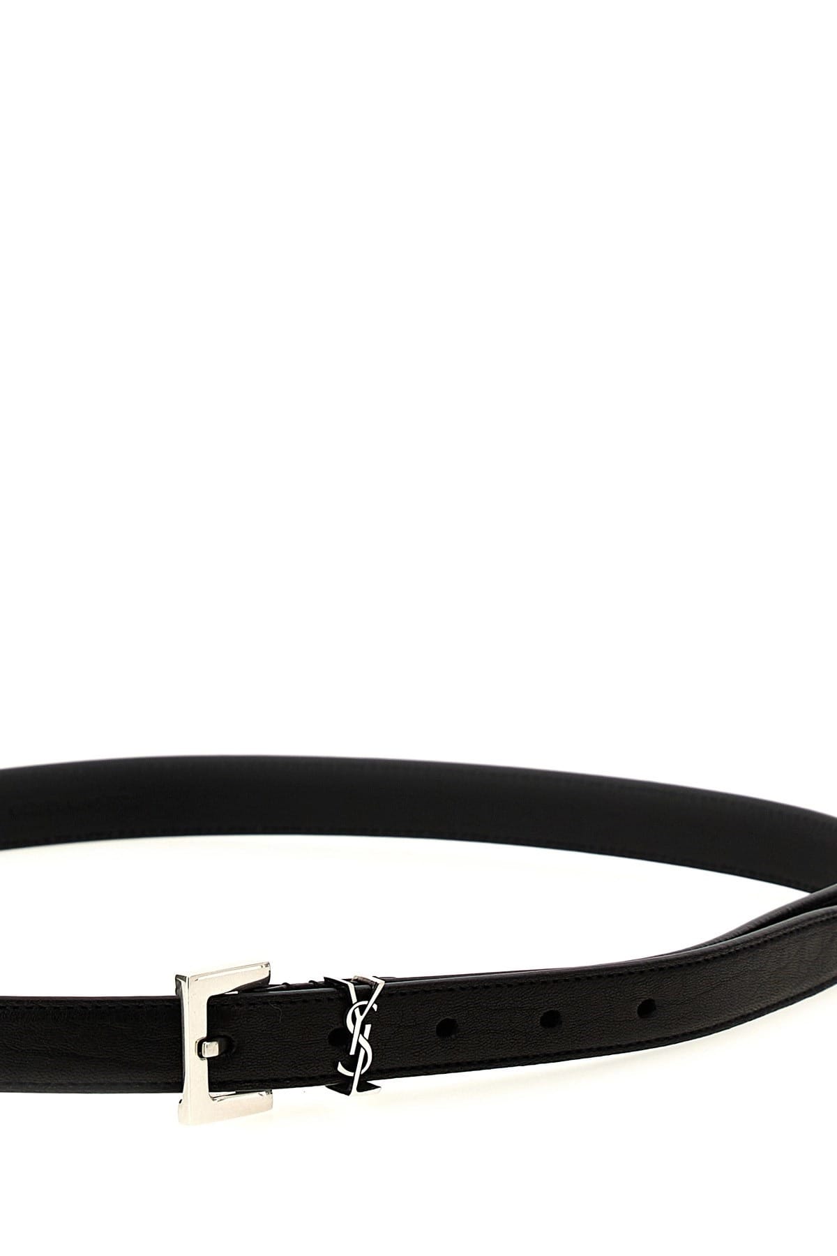 Saint Laurent Saint Laurent Ysl Belt