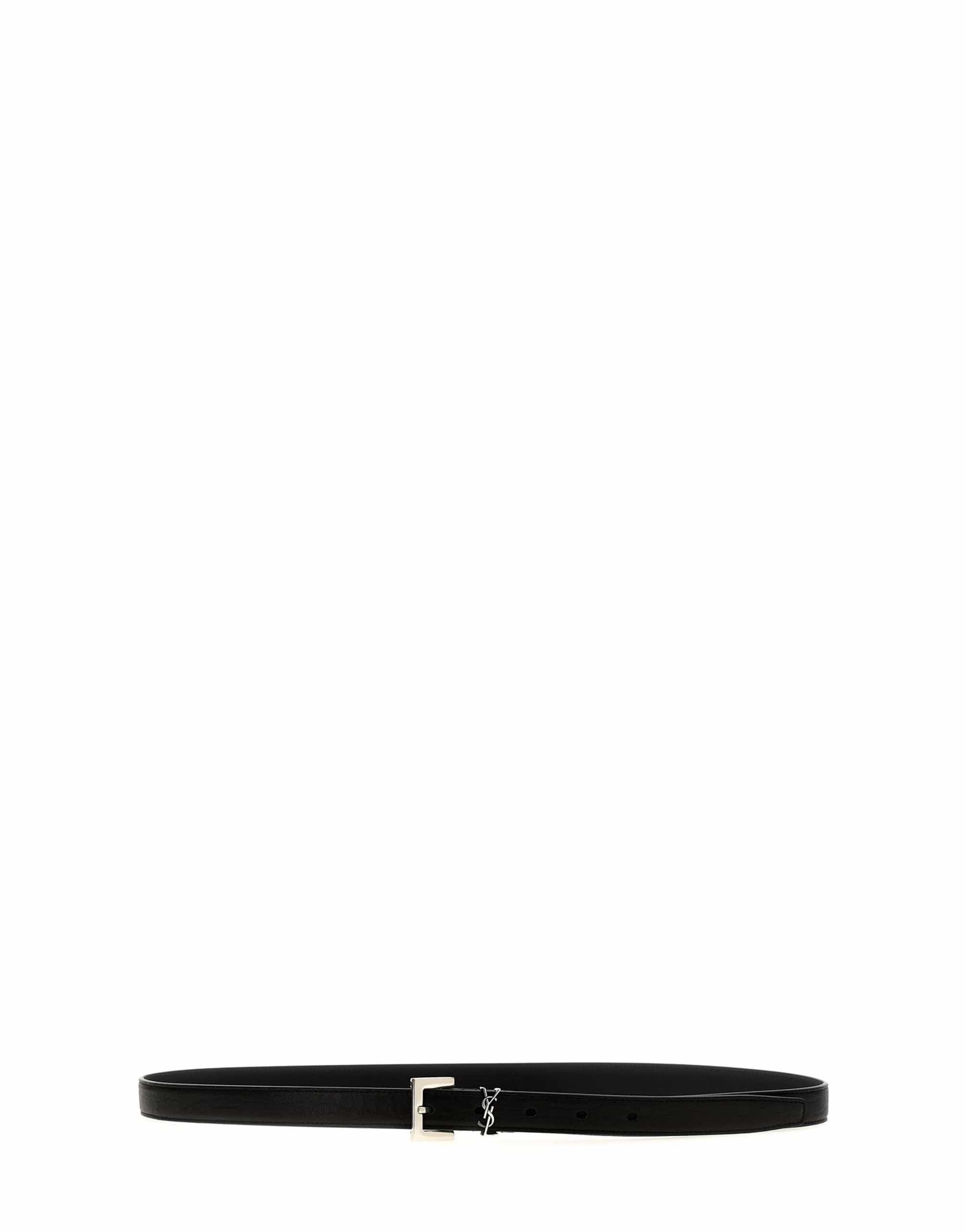 Saint Laurent Saint Laurent Ysl Belt