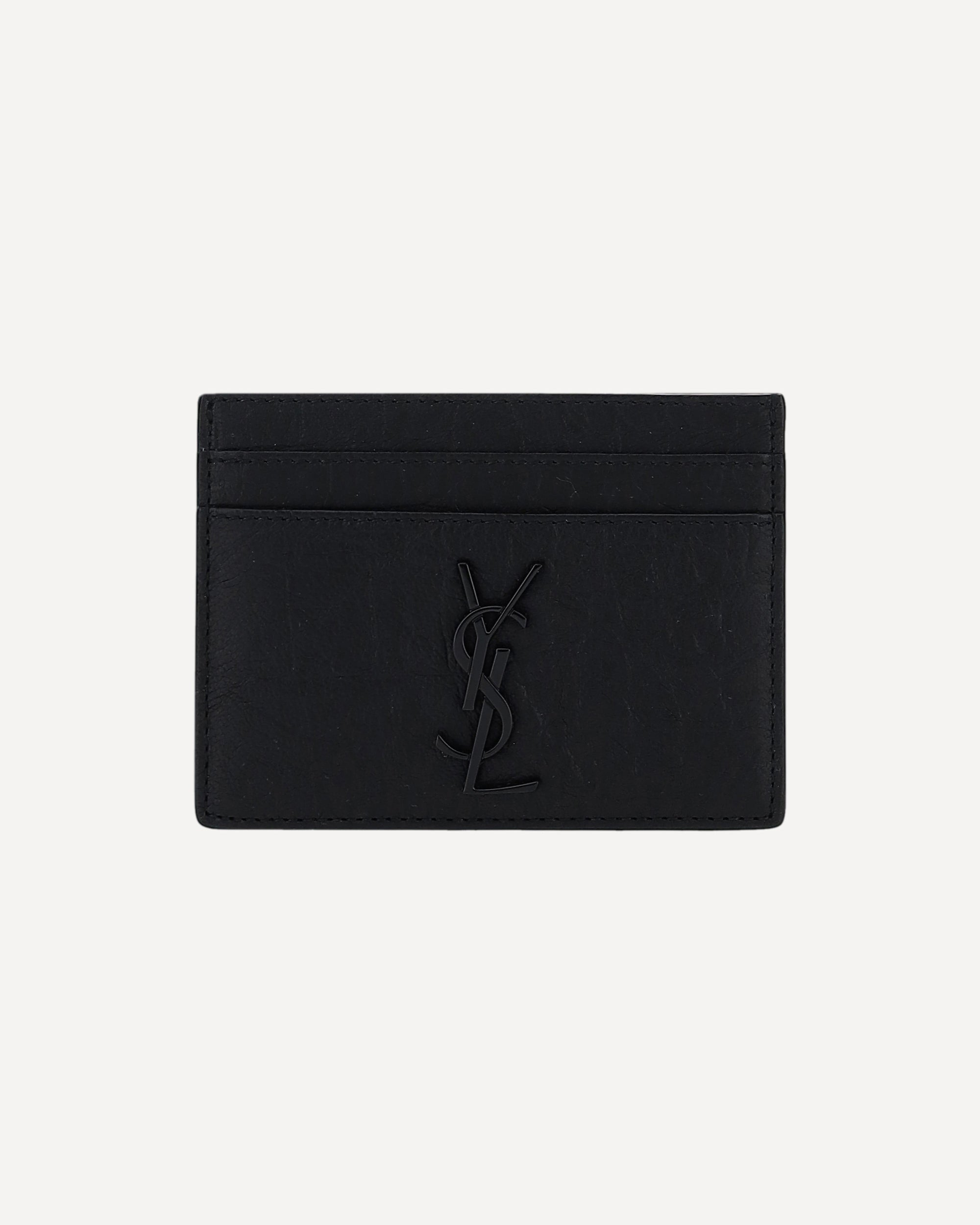 Saint Laurent Ysl Card Holder