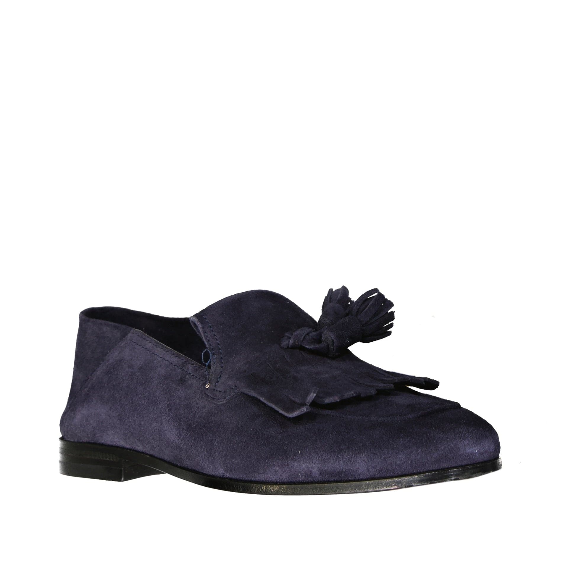 Salvatore Ferragamo Arizona Leather Loafers - alternate view