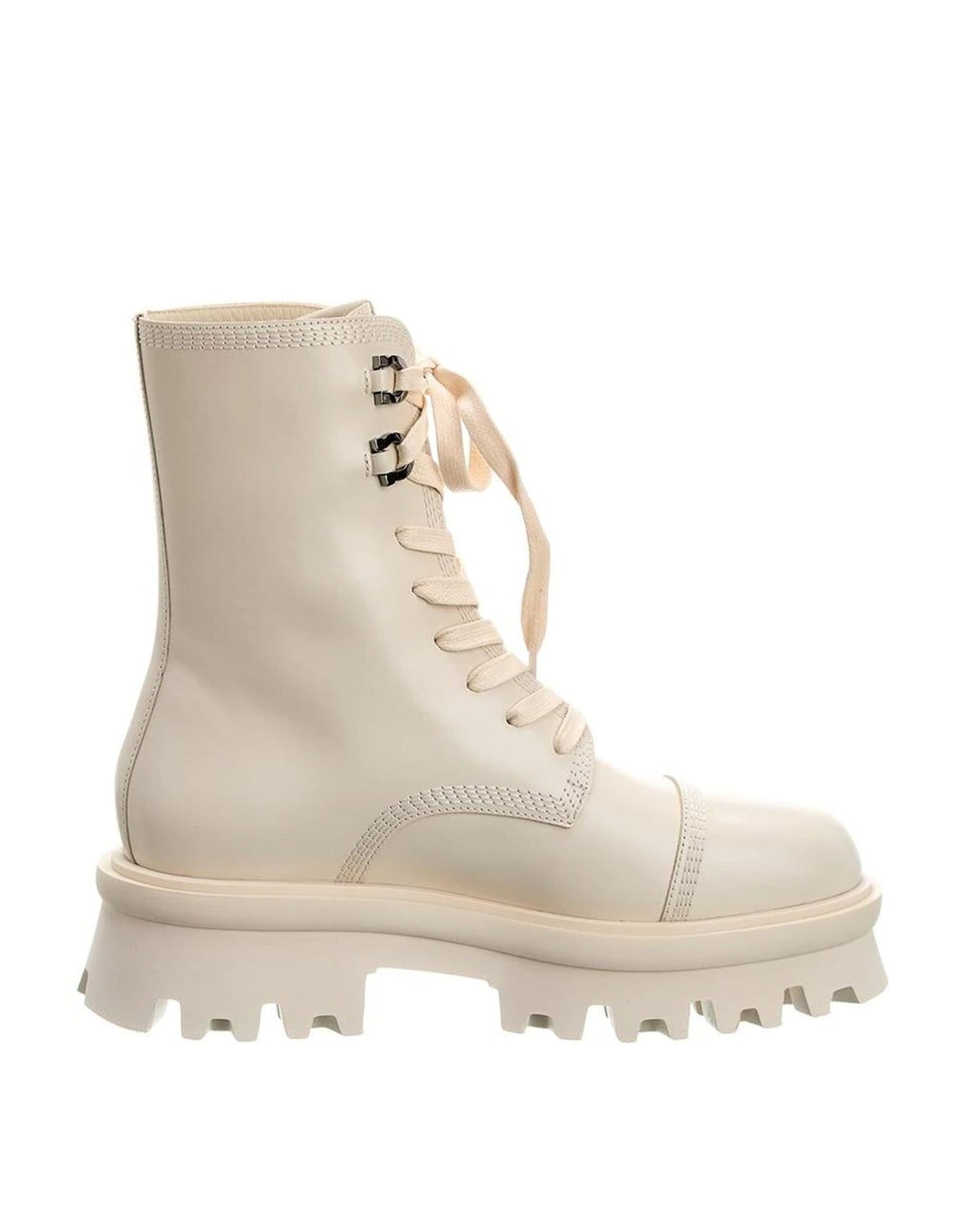Salvatore Ferragamo Kira Stiefeletten