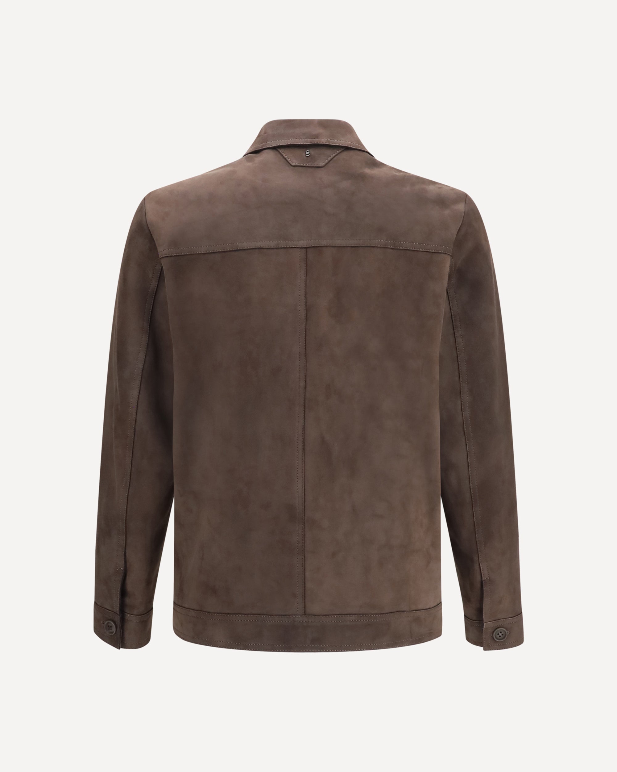 サルバトーレ サントロ Salvatore Santoro レザージャケット Salvatore Santoro Leather Jacket | Sendegaro