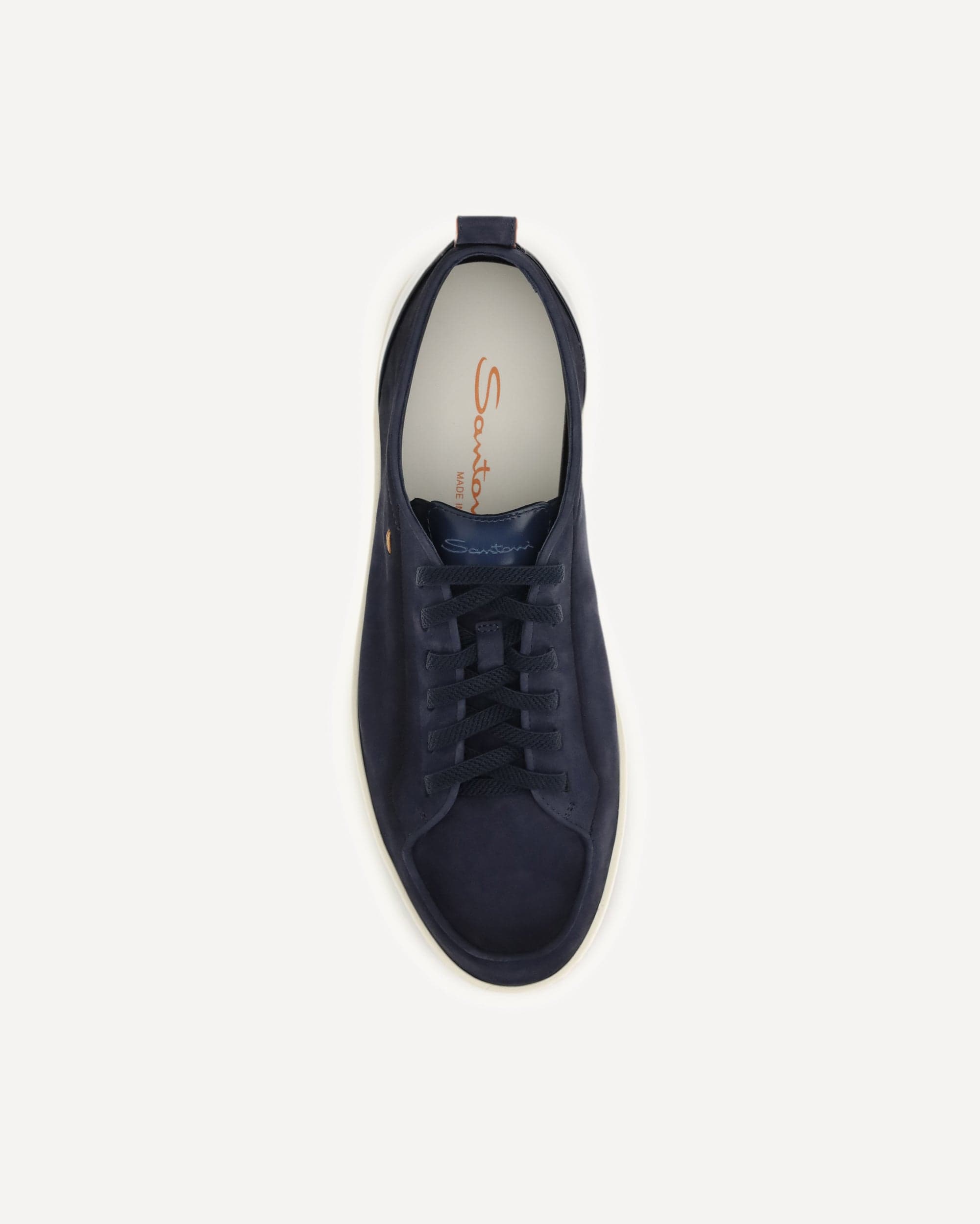 Santoni Montecarlo Sneakers
