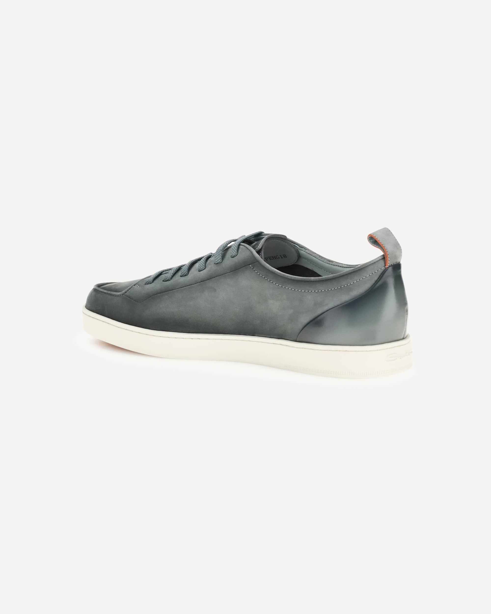 Santoni Montecarlo Sneakers | Sendegaro JP