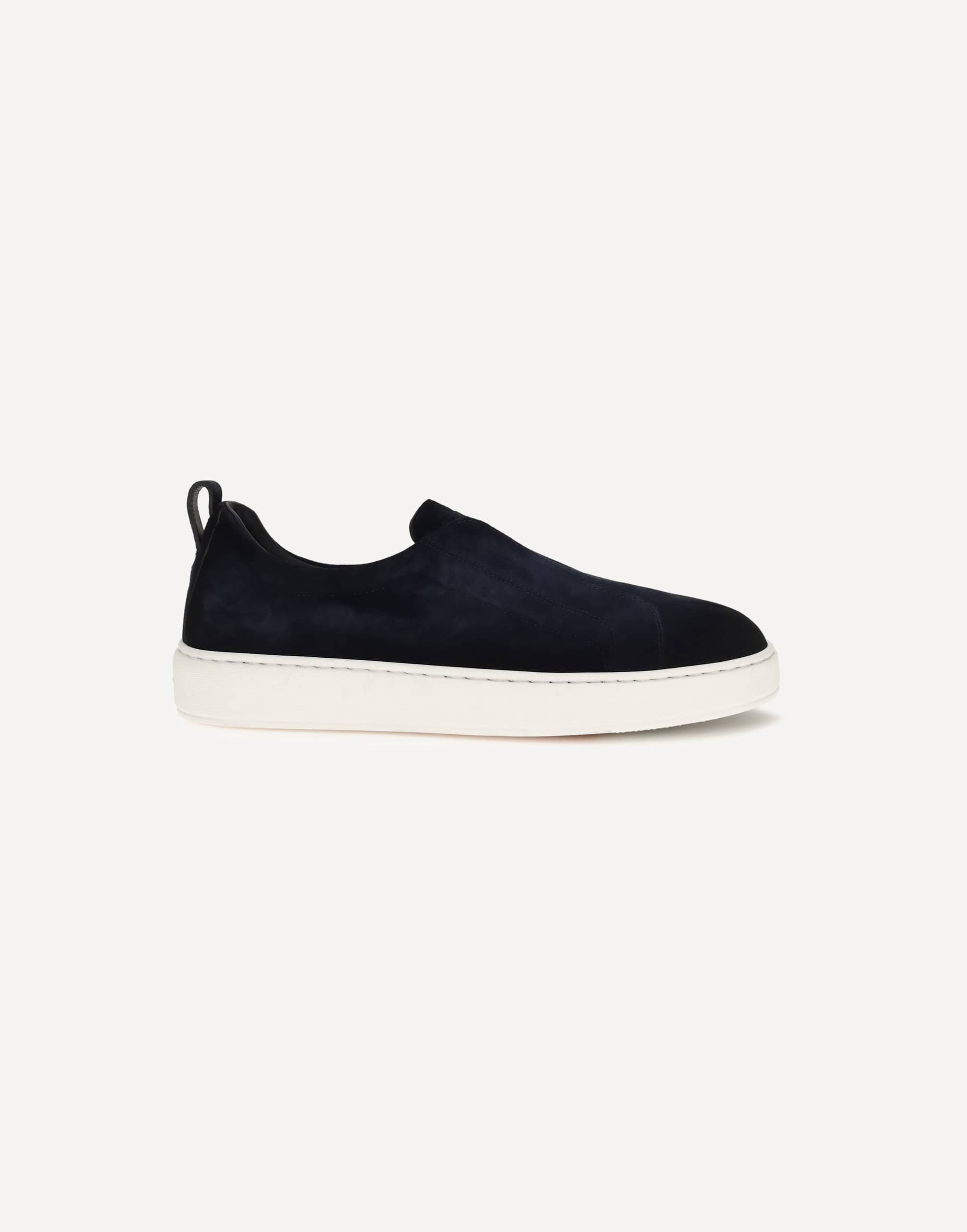 Santoni Santoni Slip-On Sneakers