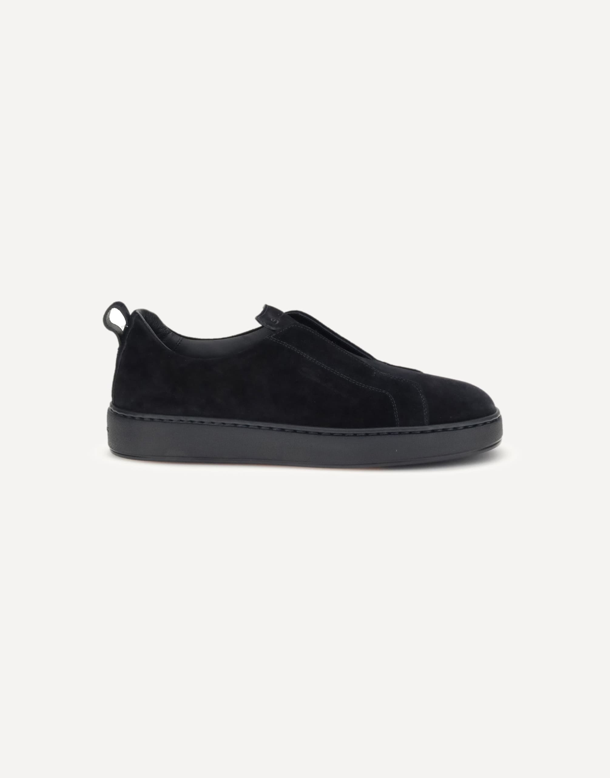 Santoni Victory 17 Sneakers