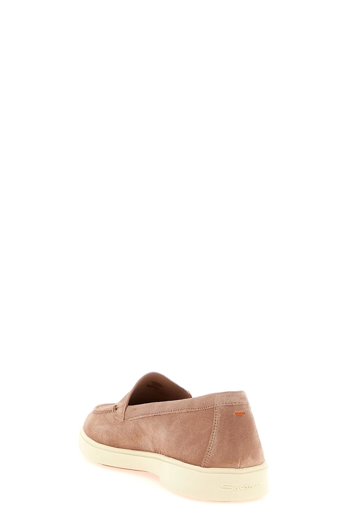 Santoni Santoni Yaltamoc Loafers
