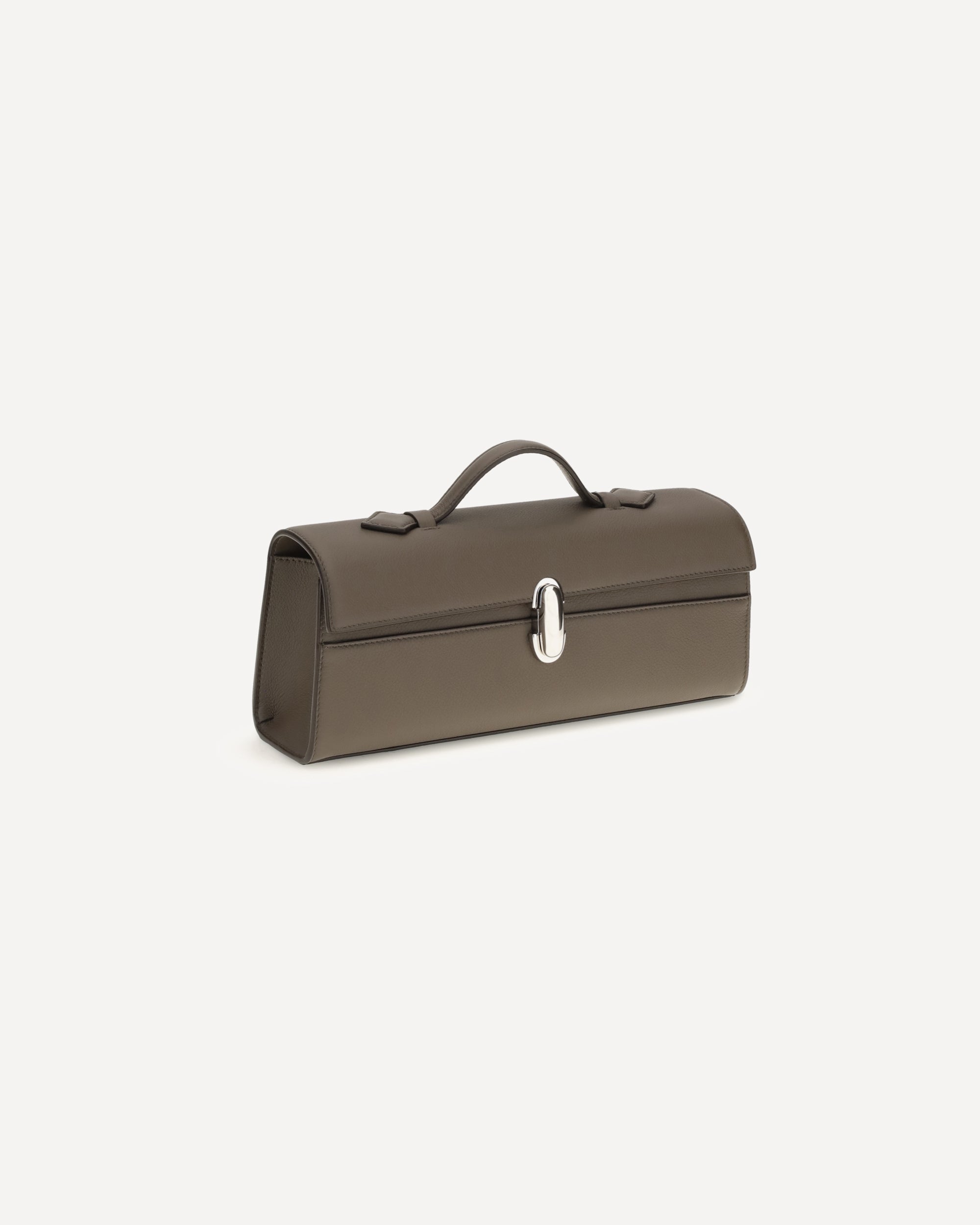 Savette Slim Symmetry Clutch