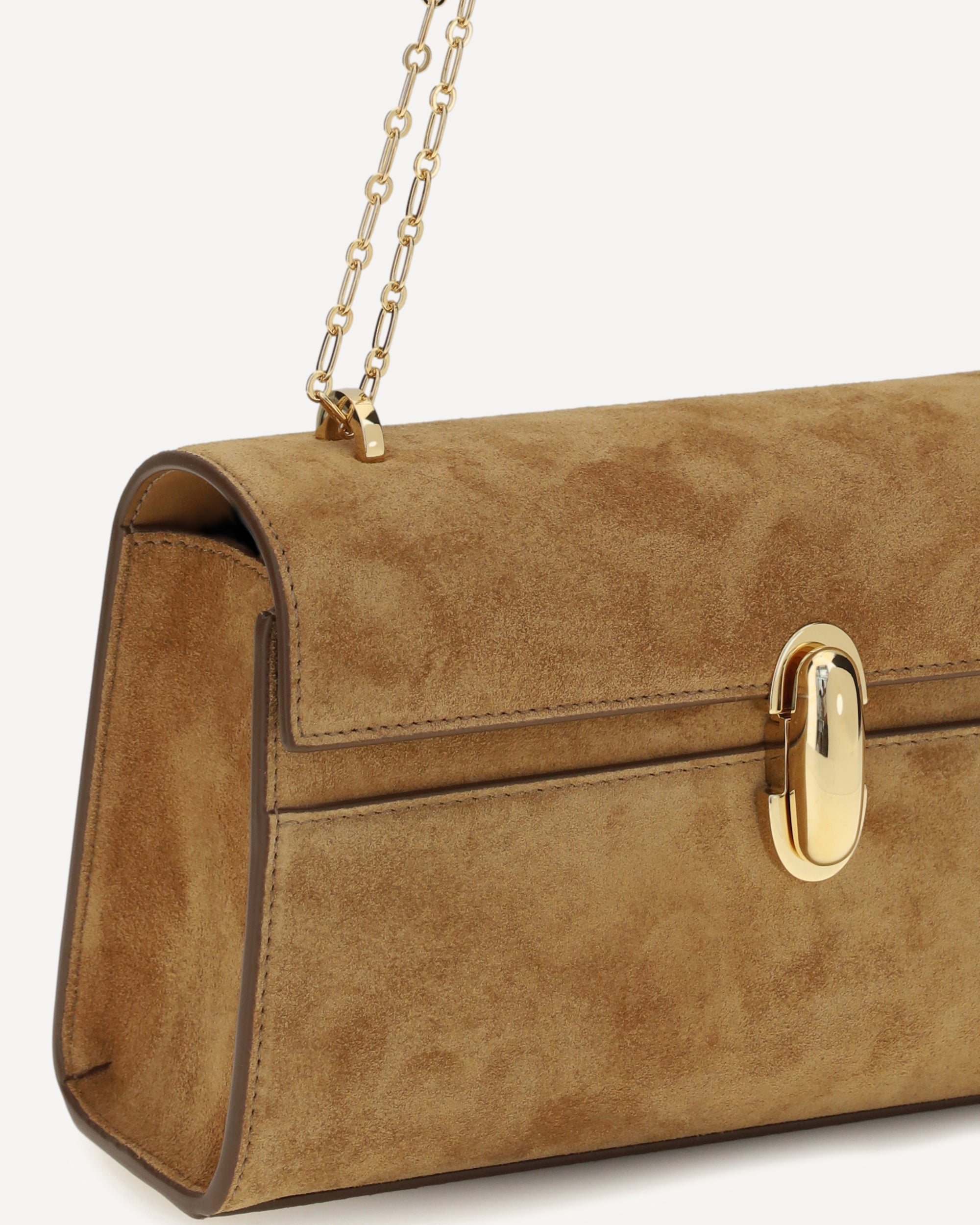 Savette Symmetry Chain Pouch