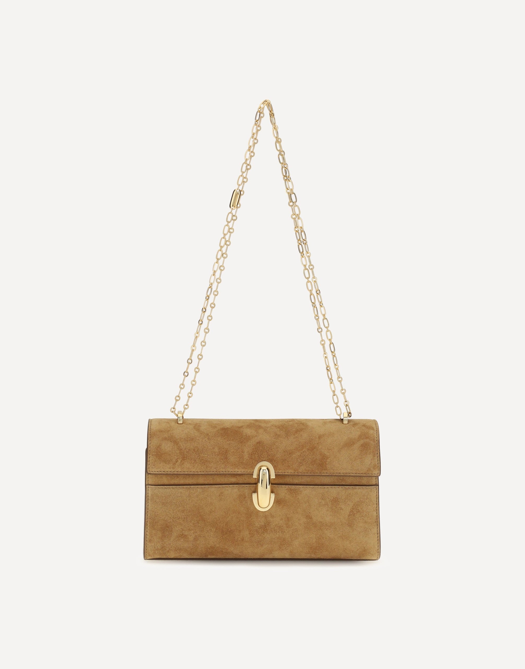 Savette Symmetry Chain Pouch