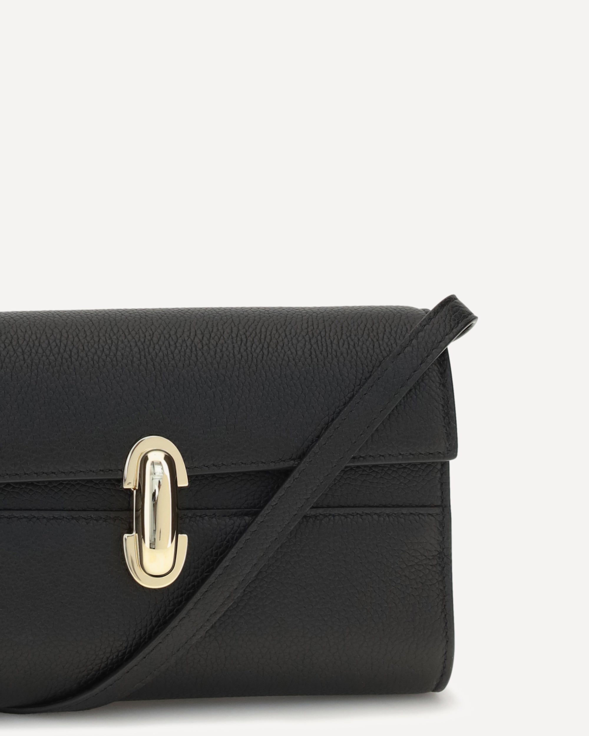 Savette Symmetry Mini Shoulder Bag